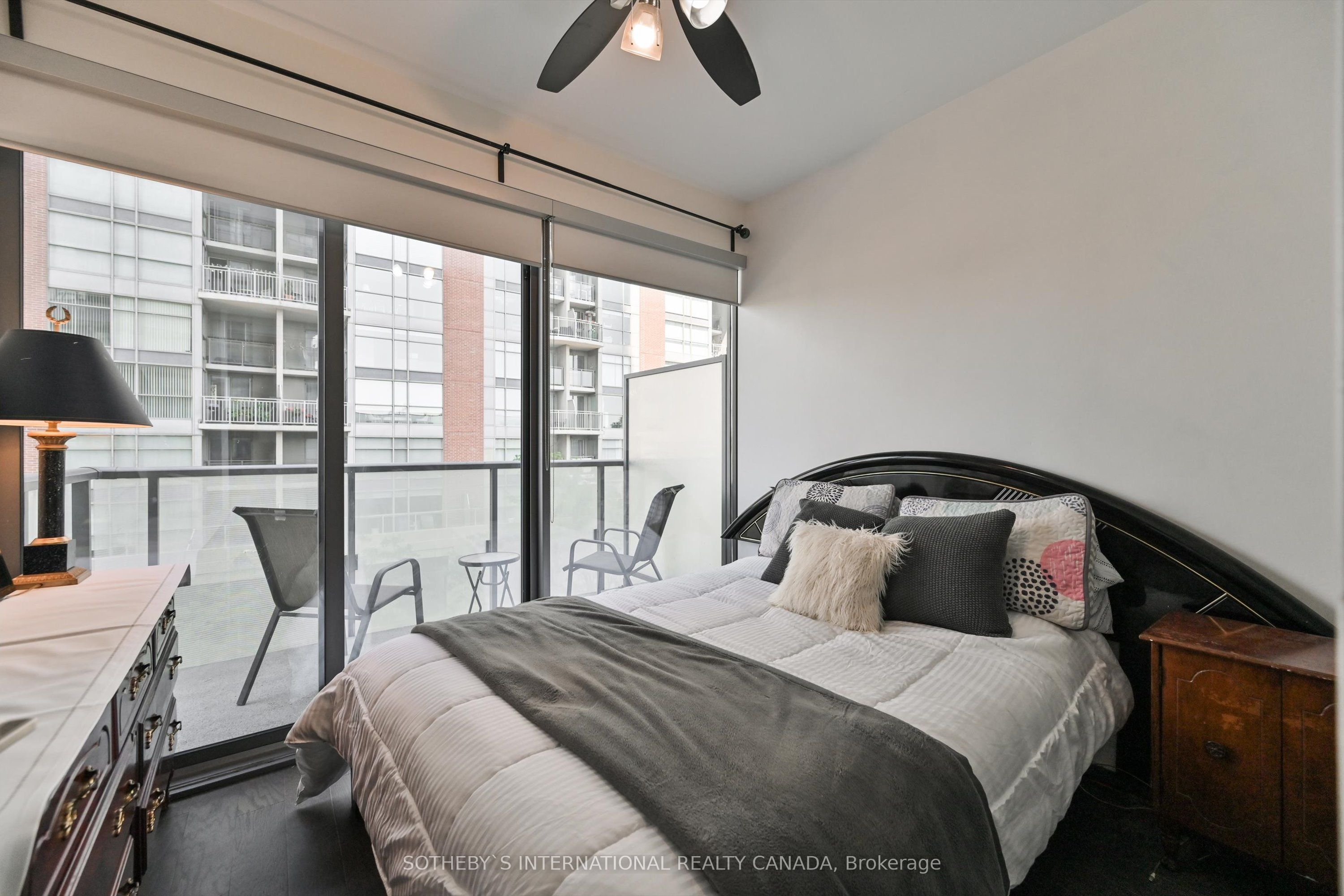 1815 Yonge Street #507