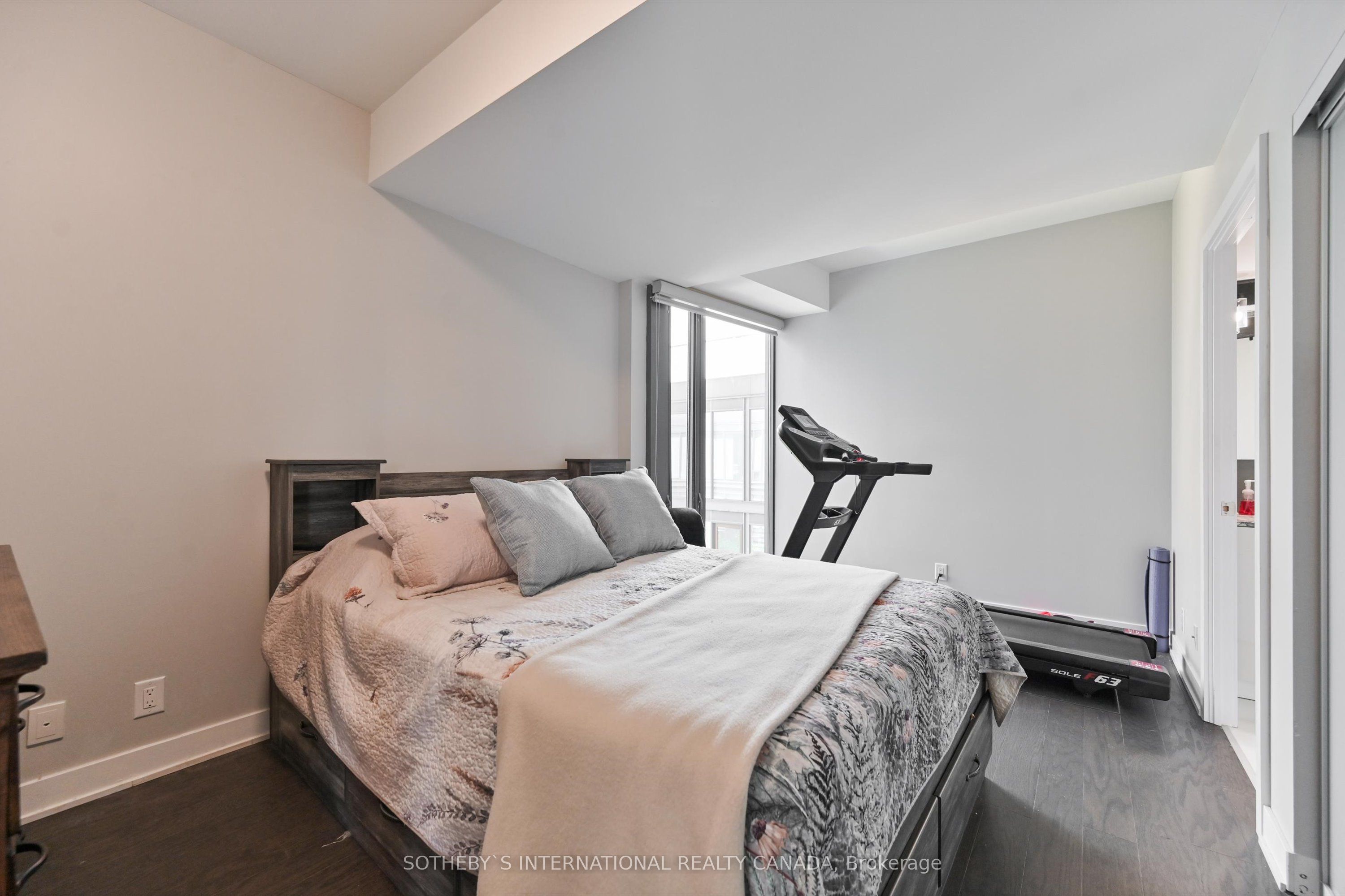 1815 Yonge Street #507