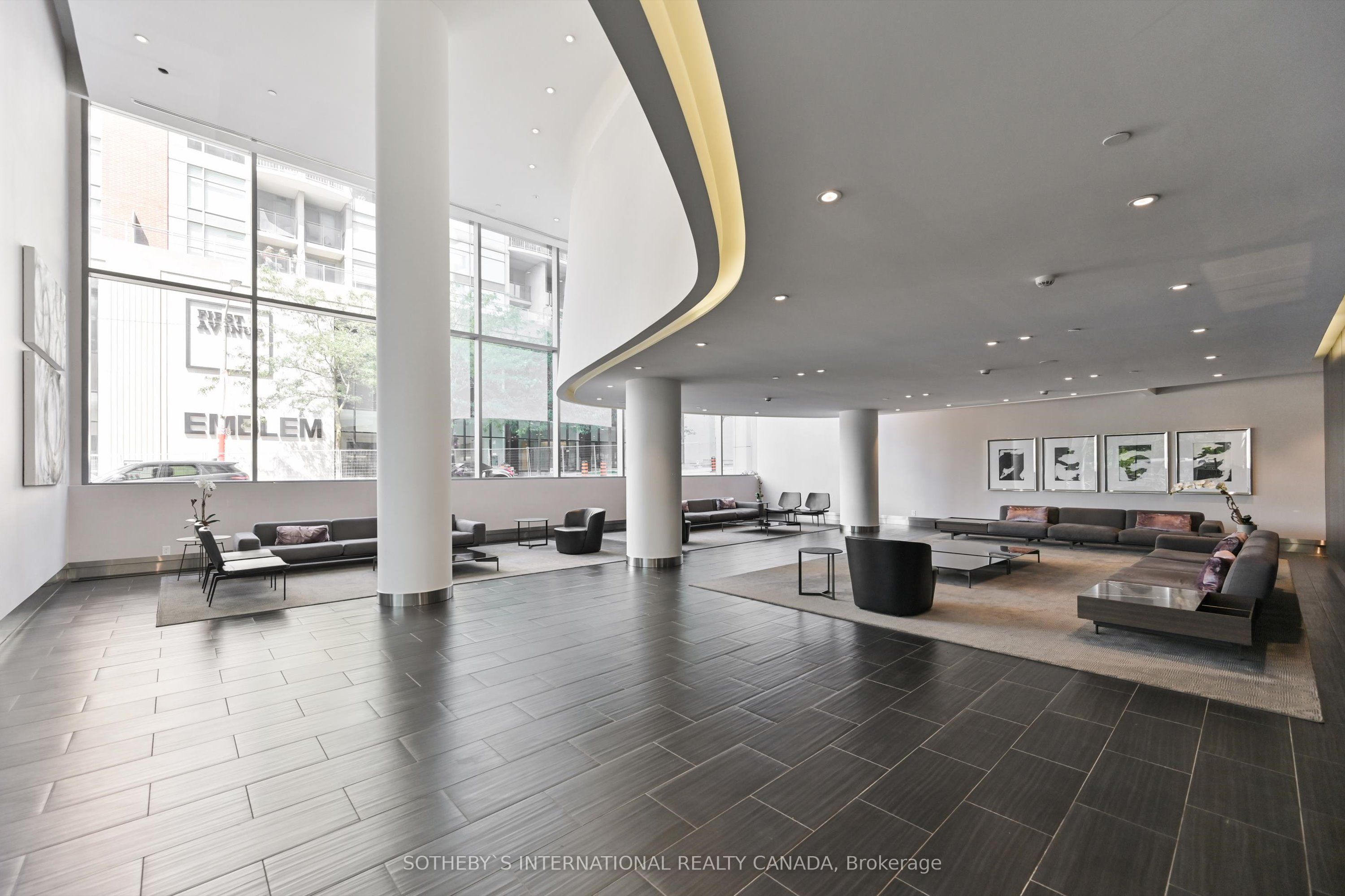 1815 Yonge Street #507