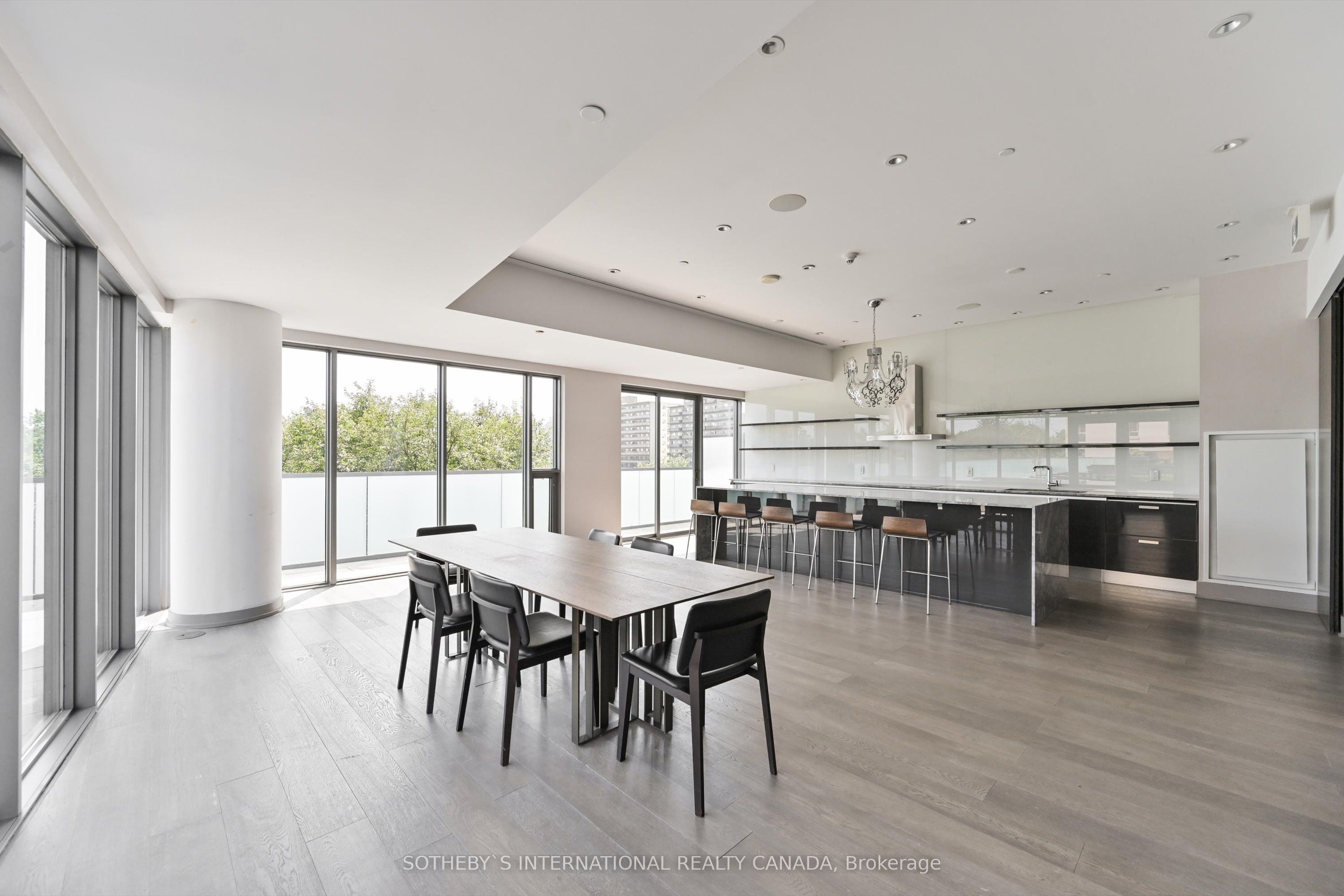 1815 Yonge Street #507