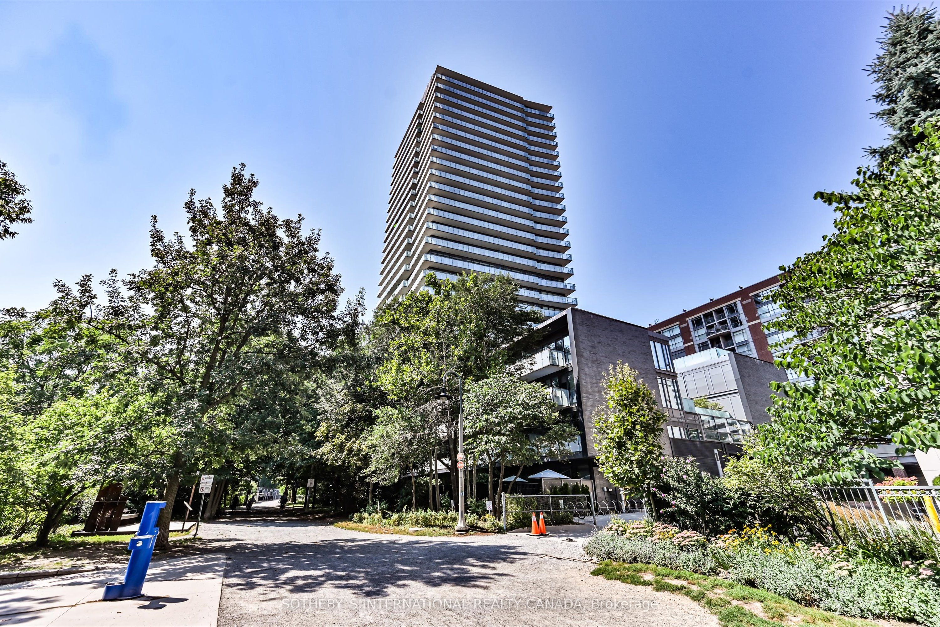 1815 Yonge Street #507