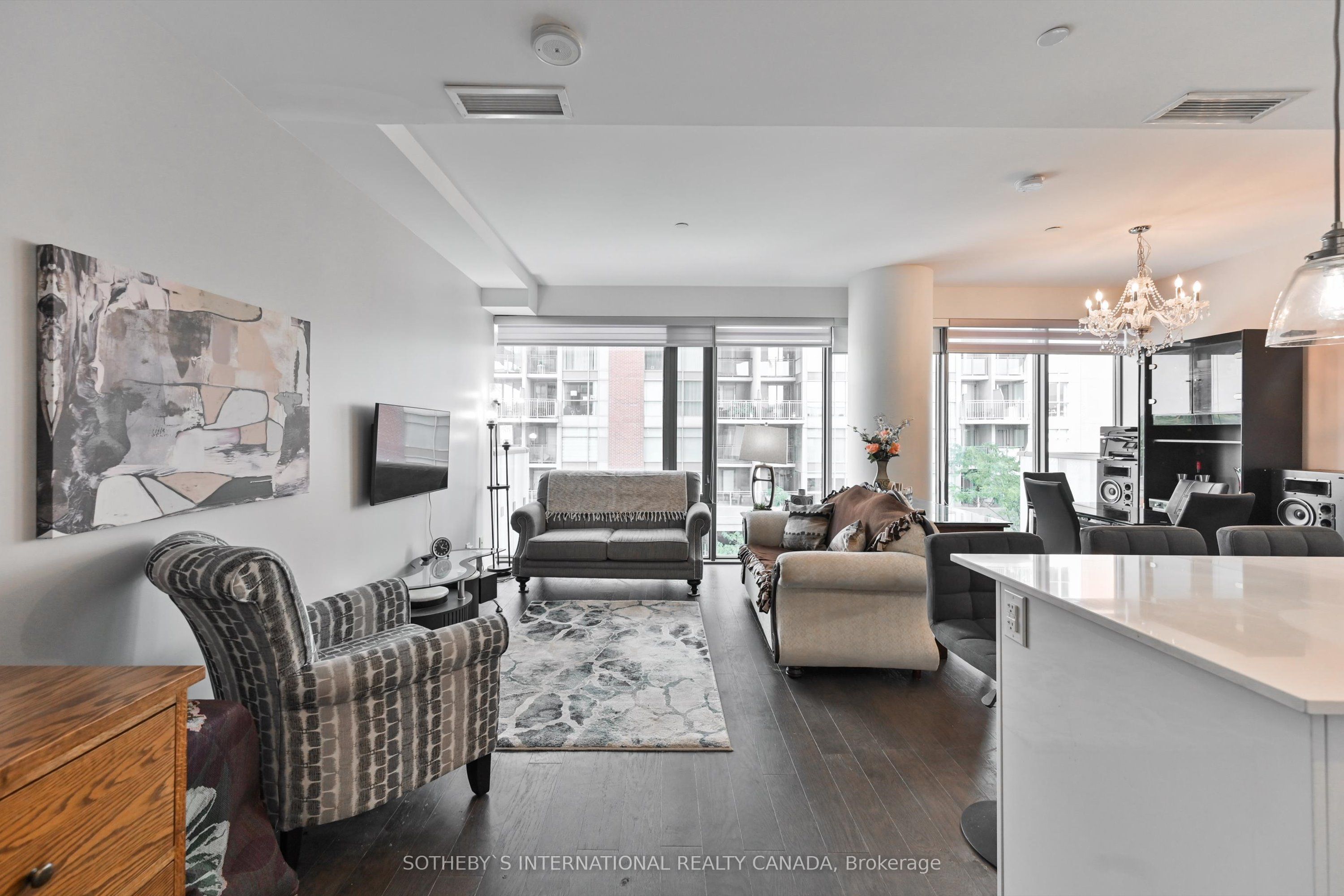 1815 Yonge Street #507