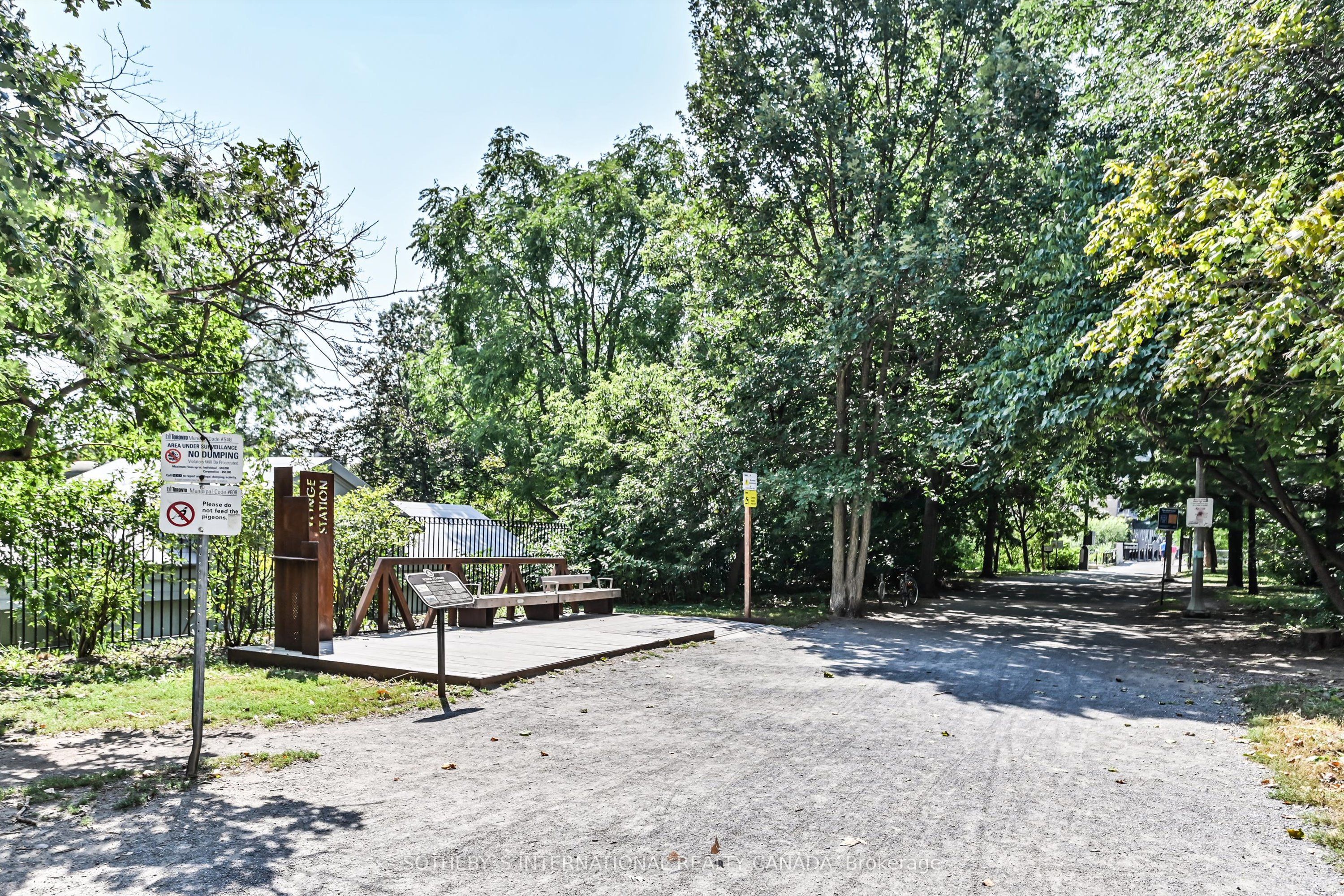 1815 Yonge Street #507