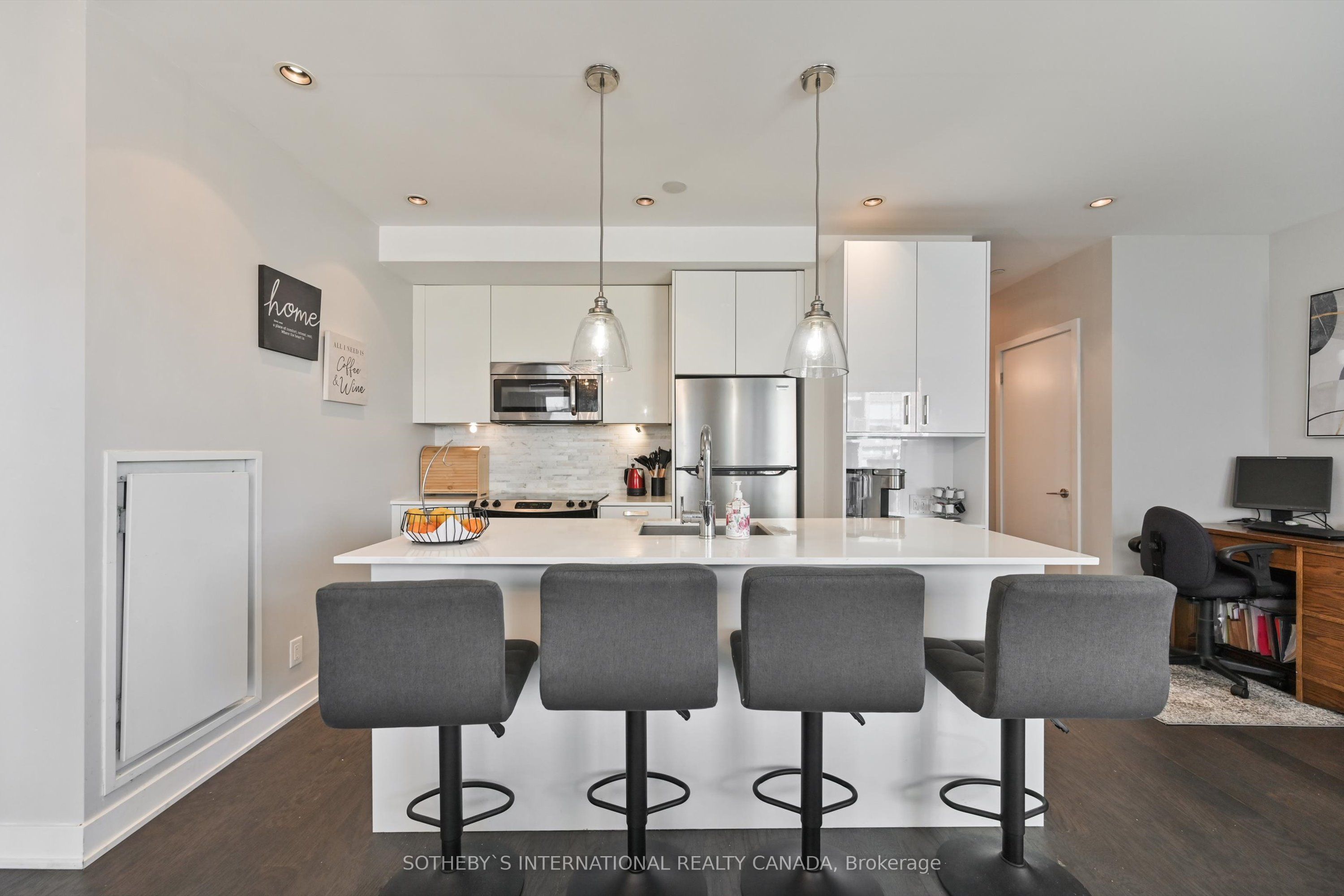 1815 Yonge Street #507