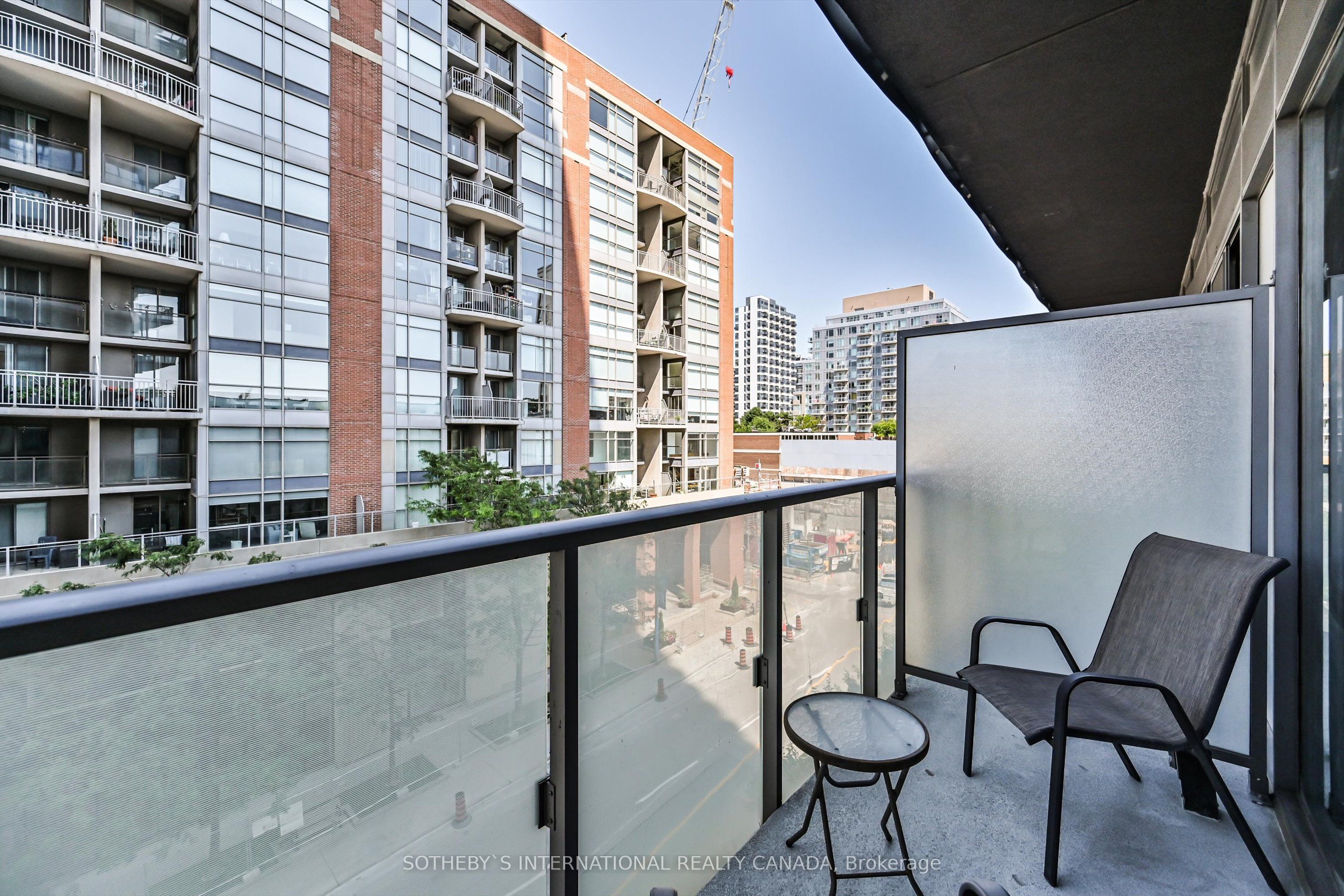 1815 Yonge Street #507