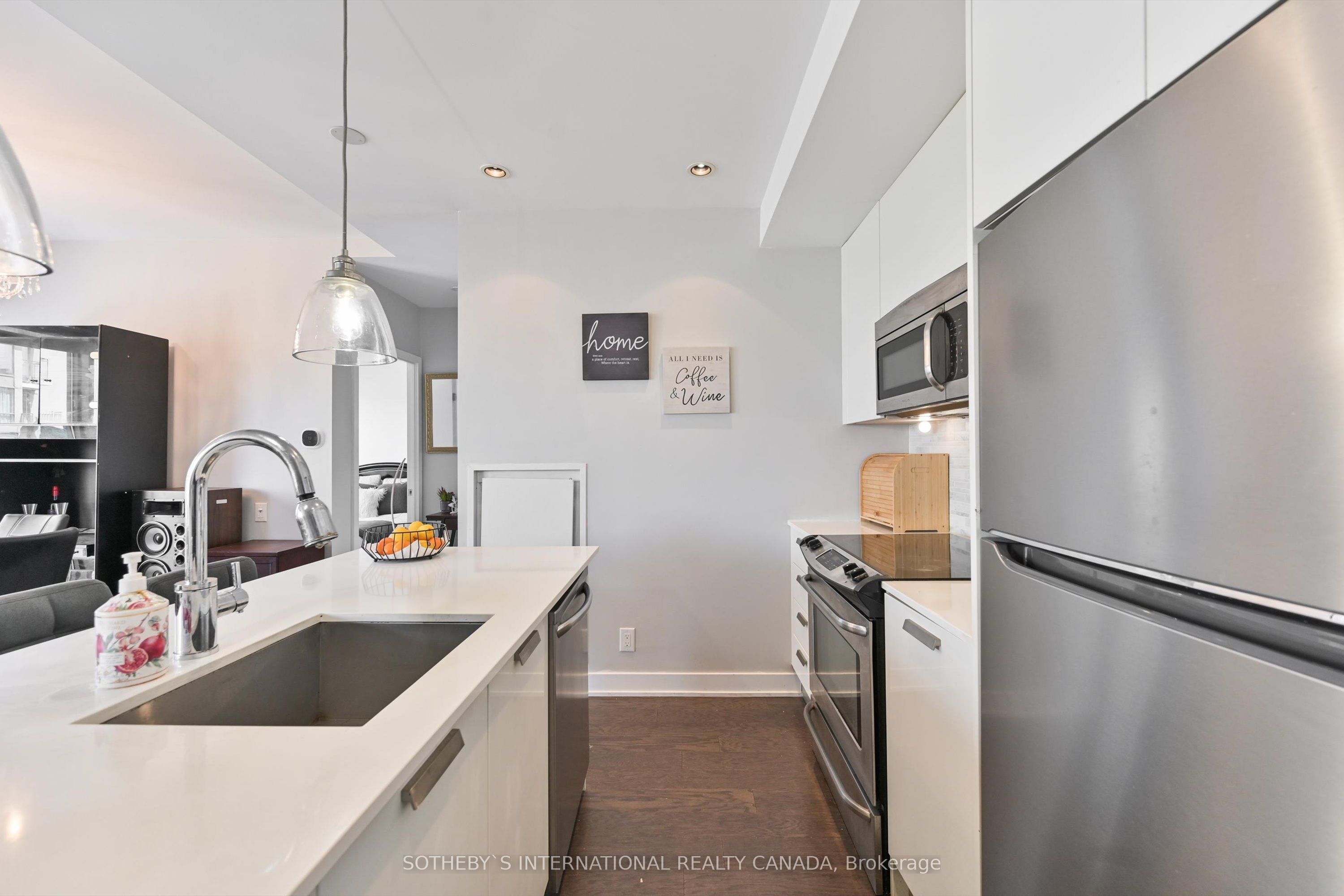 1815 Yonge Street #507