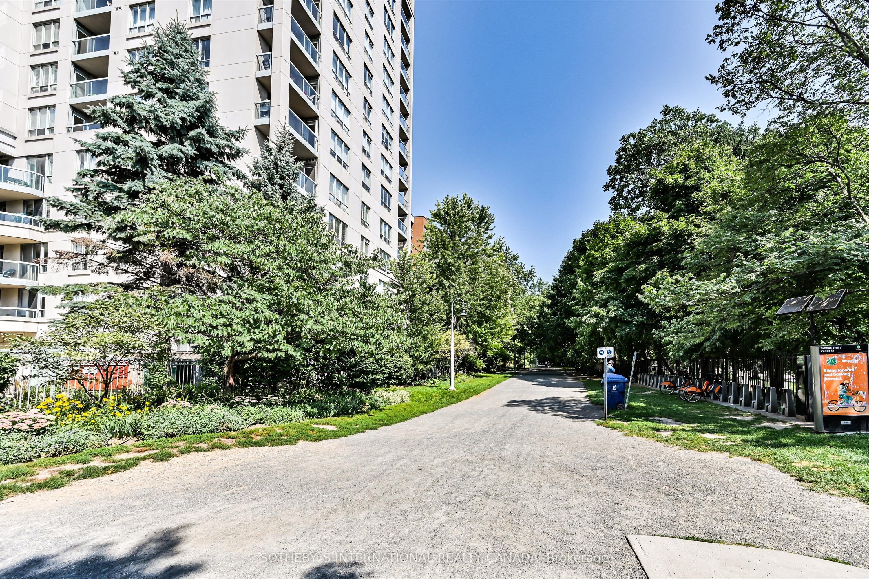 1815 Yonge Street #507