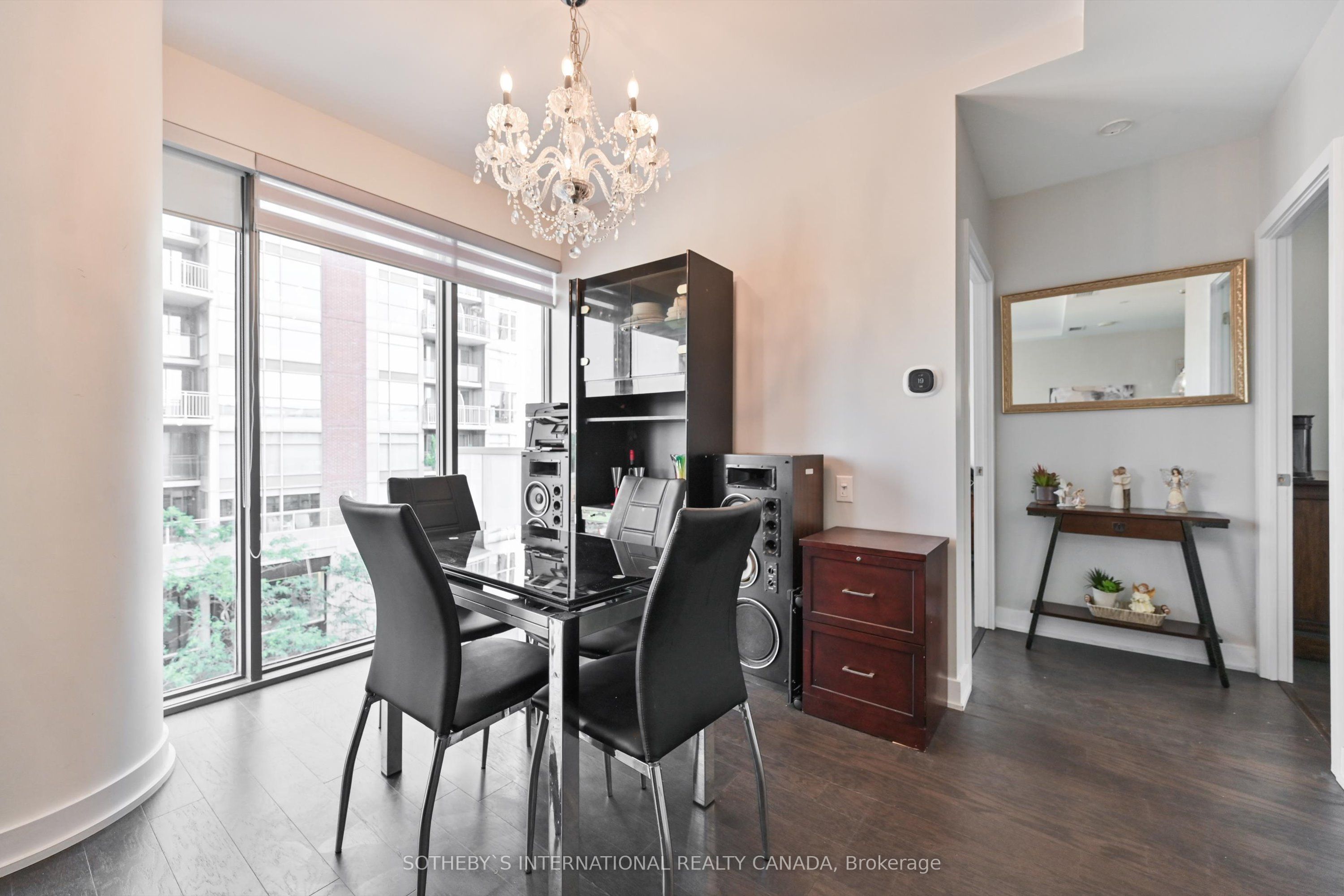 1815 Yonge Street #507