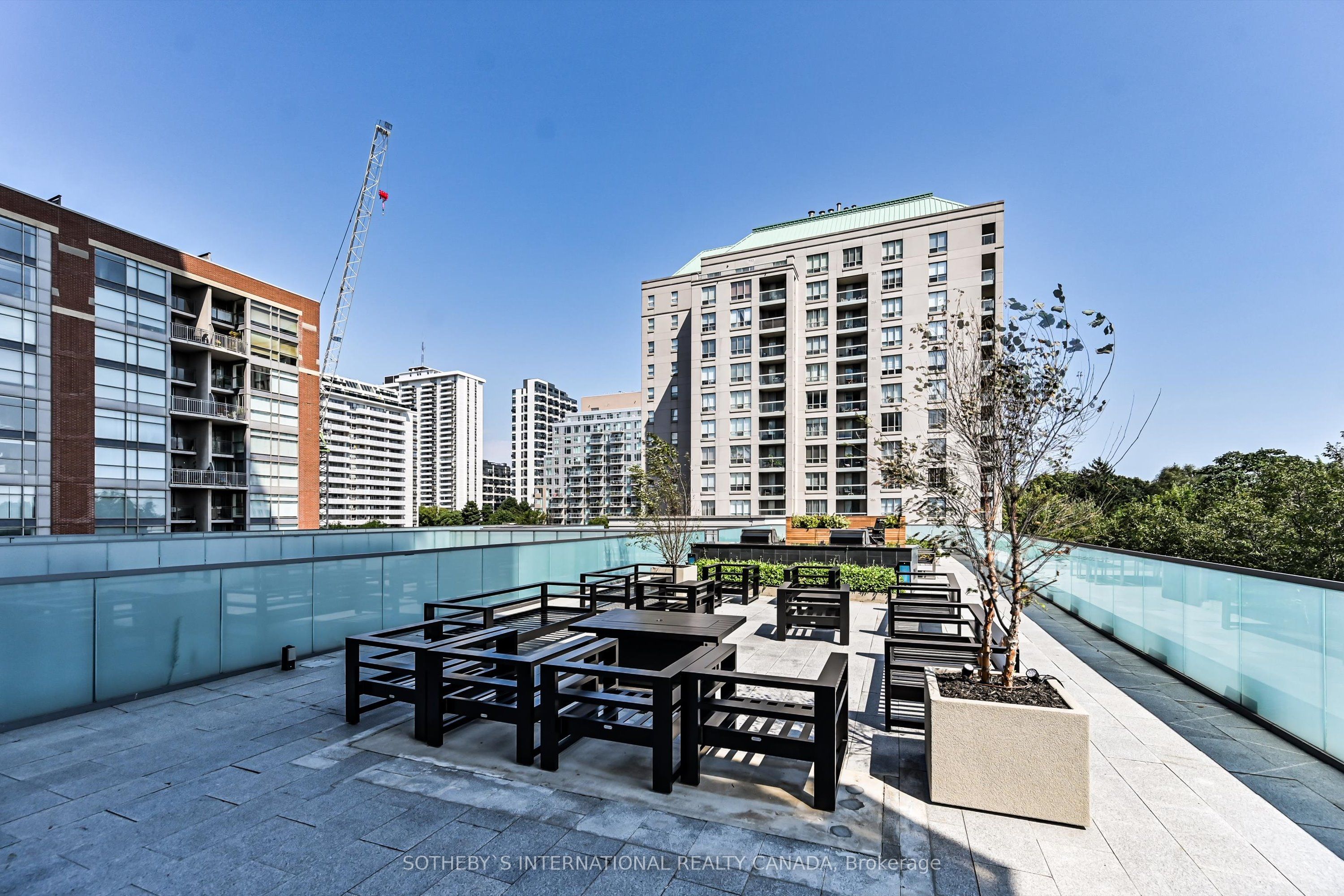 1815 Yonge Street #507