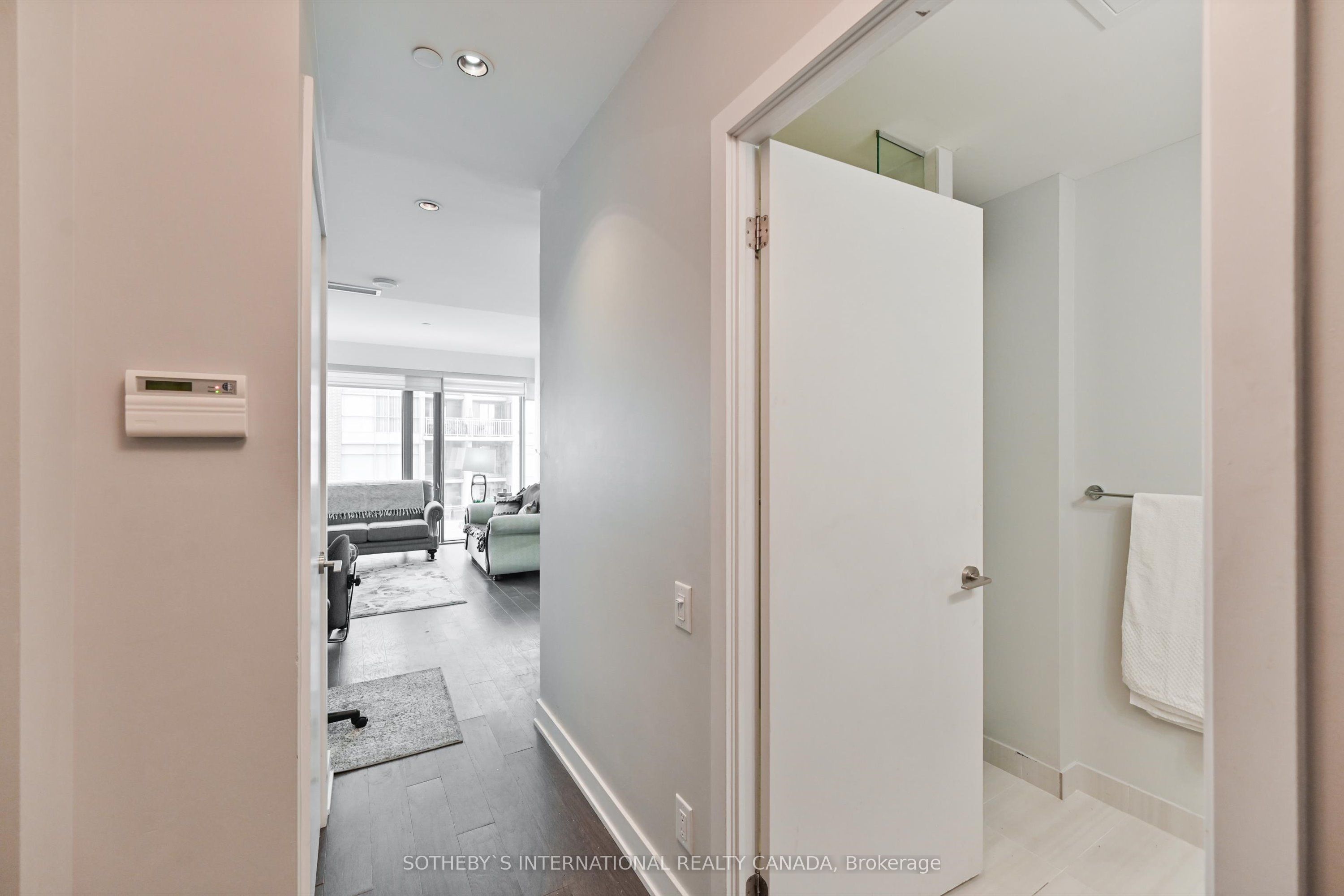 1815 Yonge Street #507
