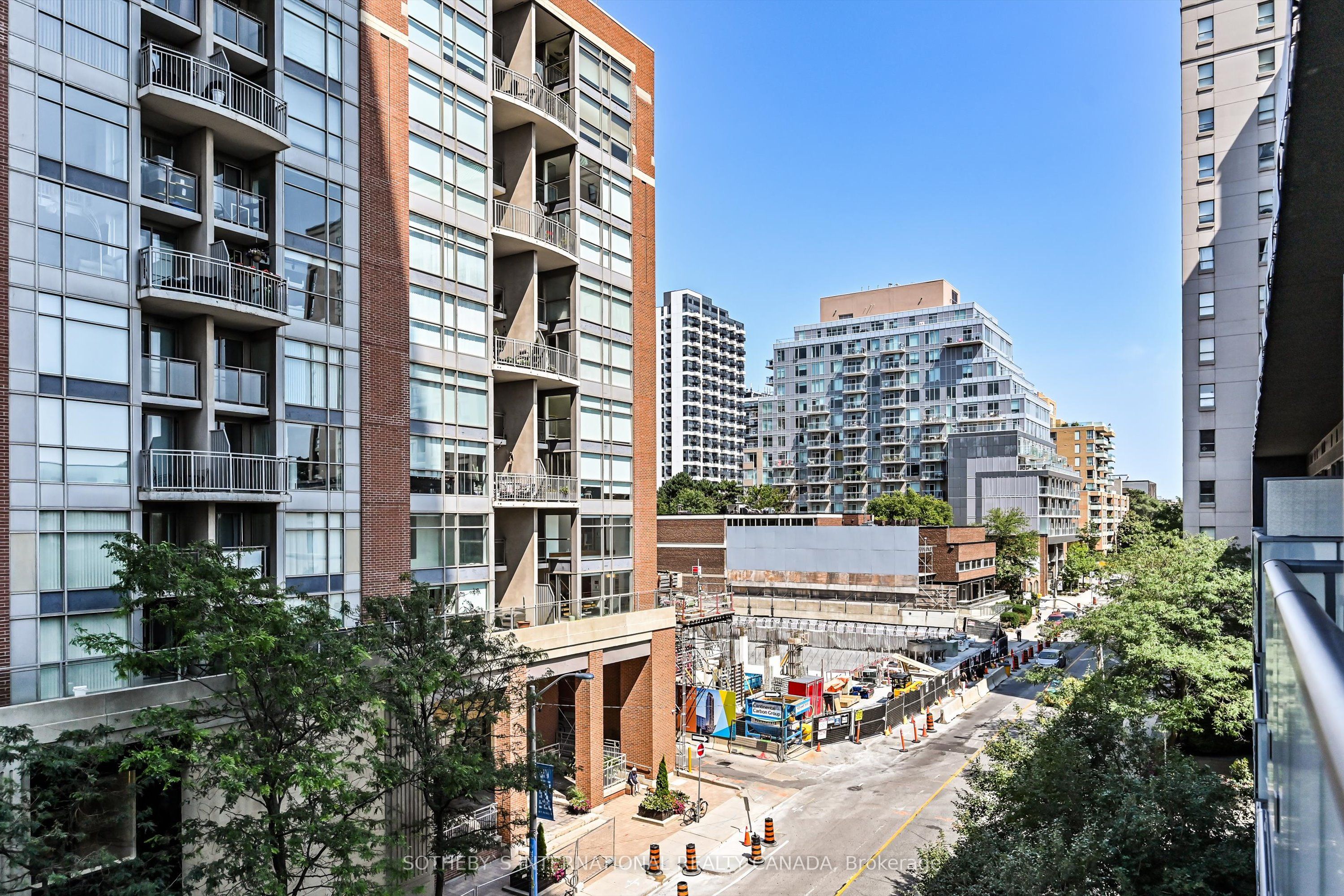 1815 Yonge Street #507