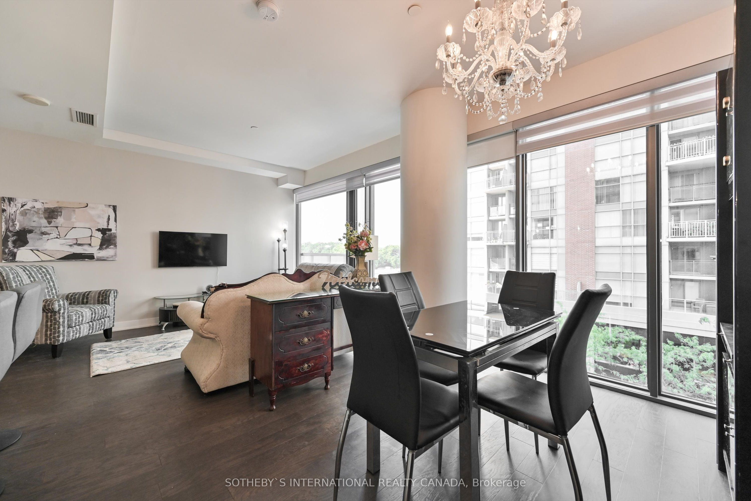 1815 Yonge Street #507