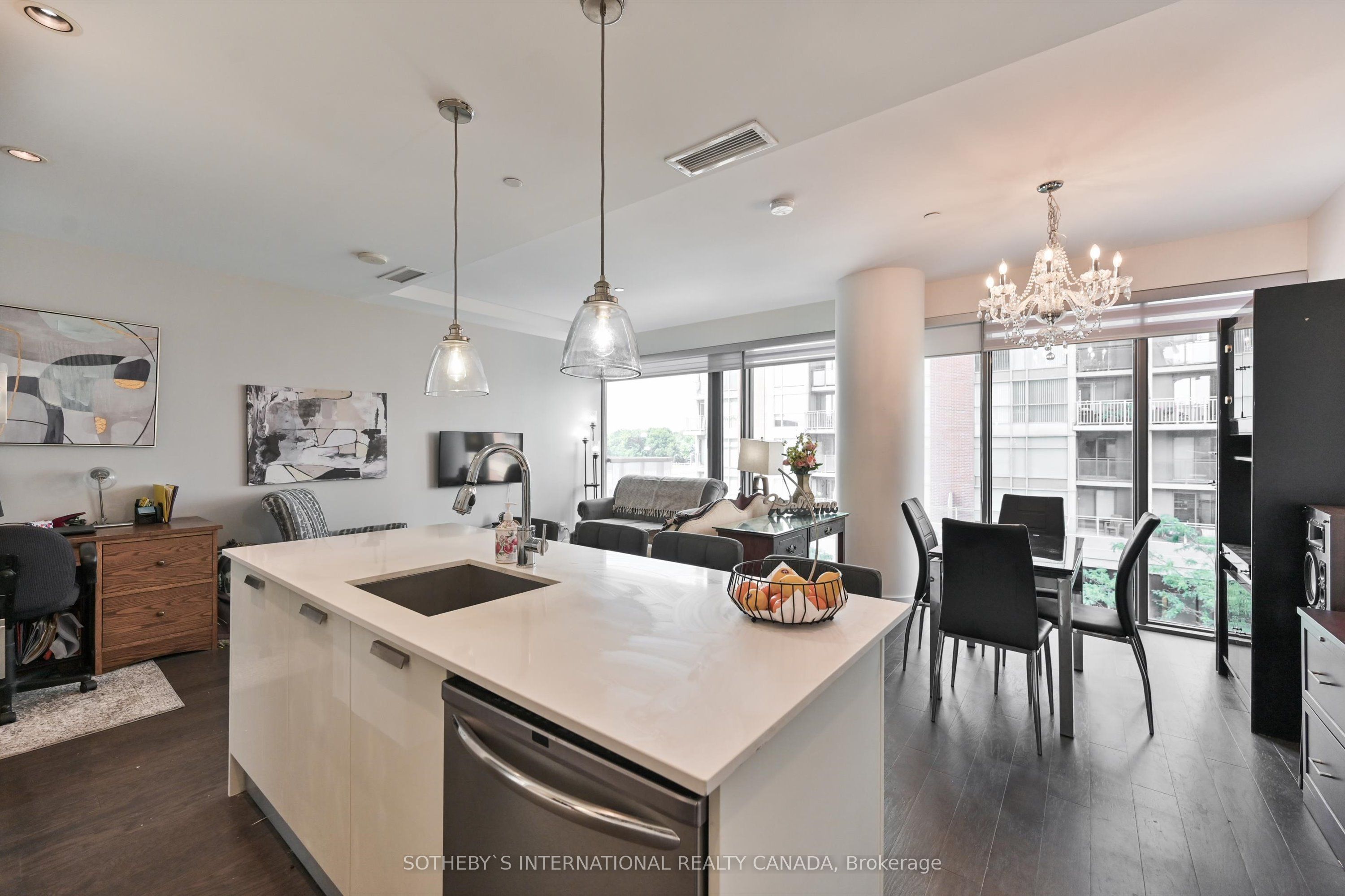 1815 Yonge Street #507