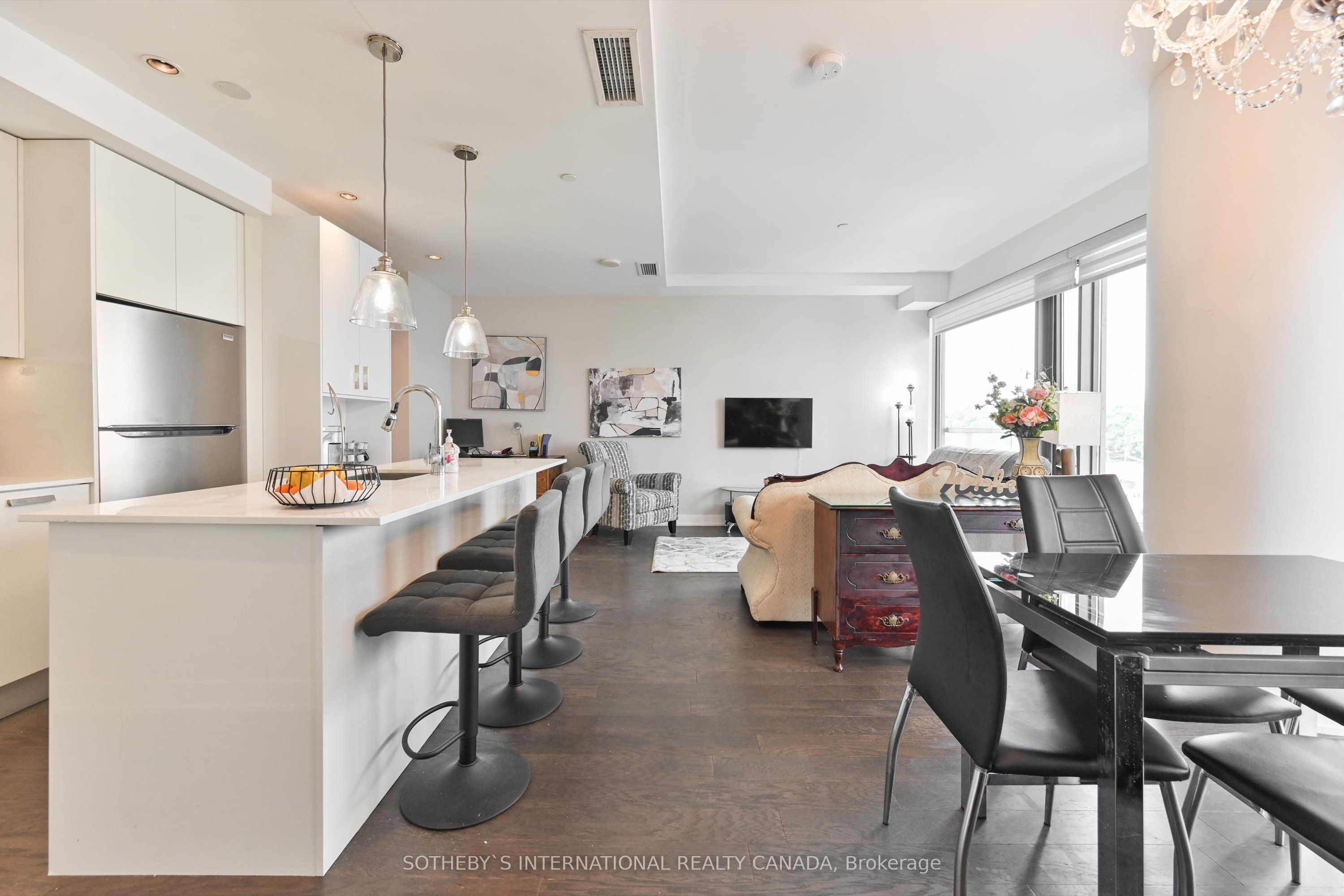 1815 Yonge Street #507