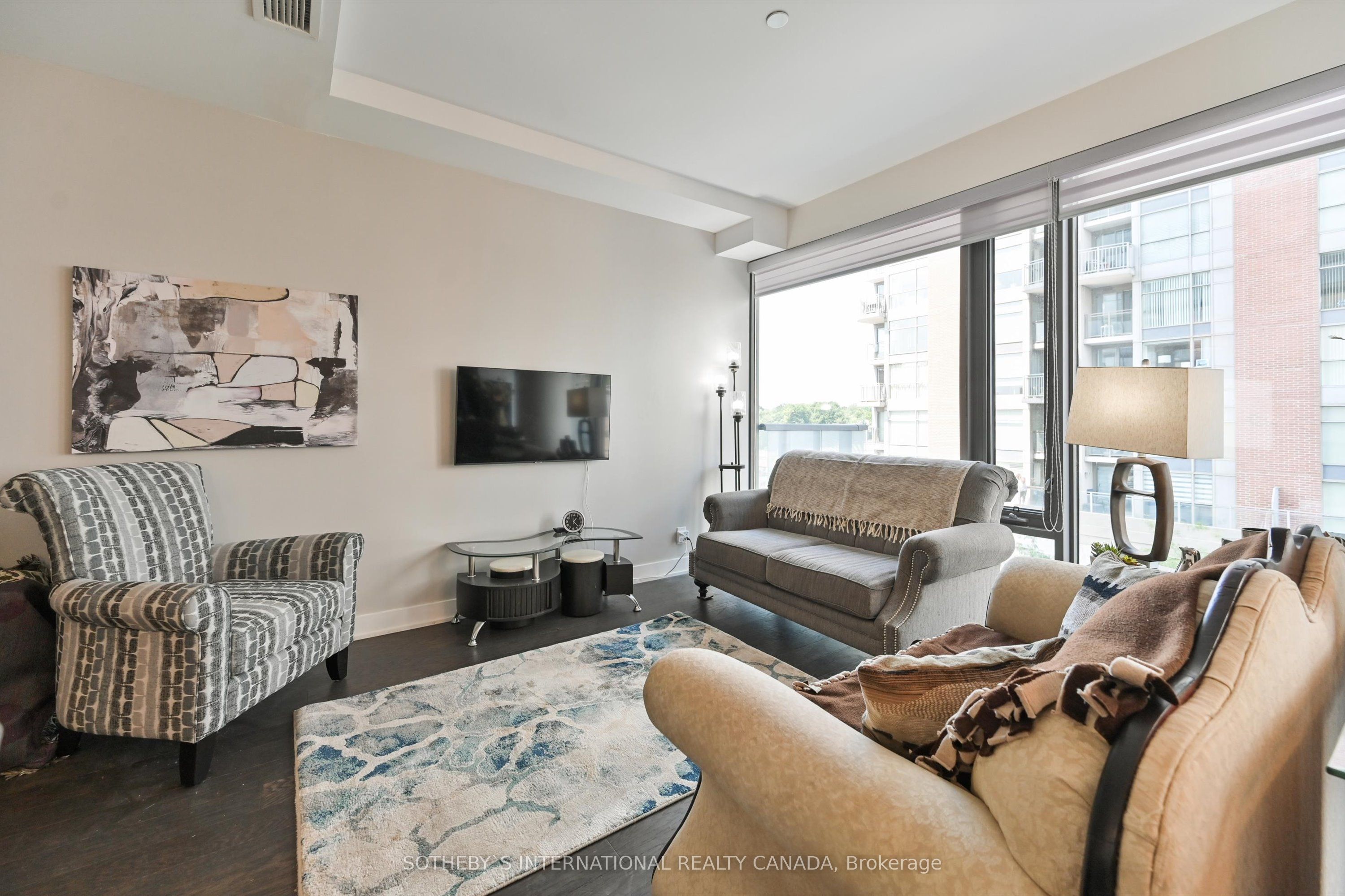 1815 Yonge Street #507
