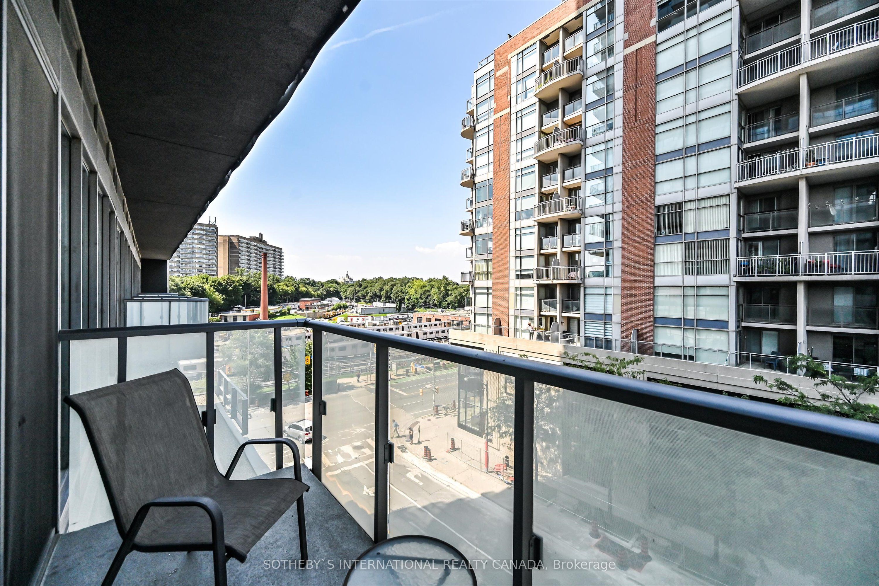 1815 Yonge Street #507