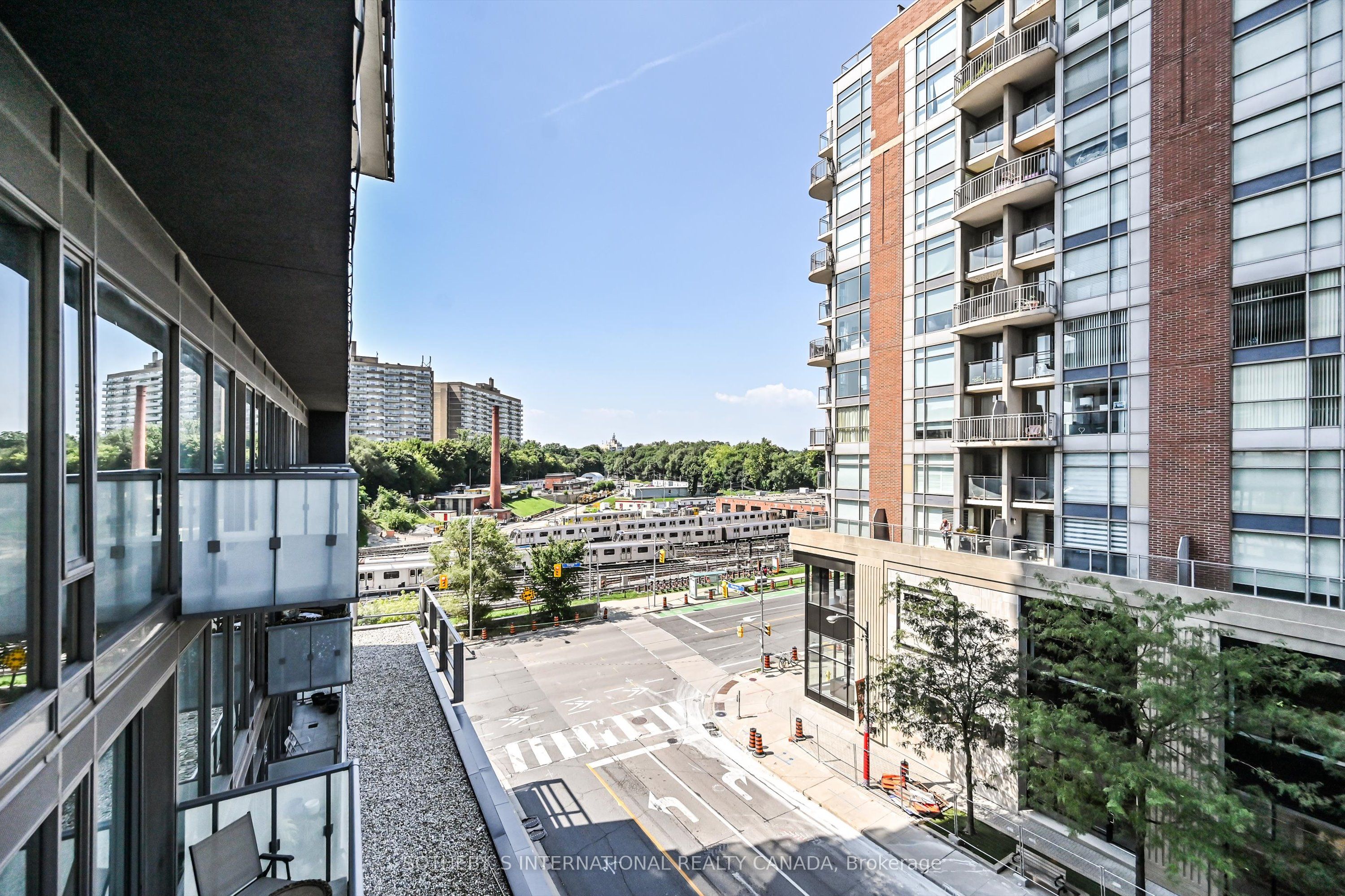 1815 Yonge Street #507