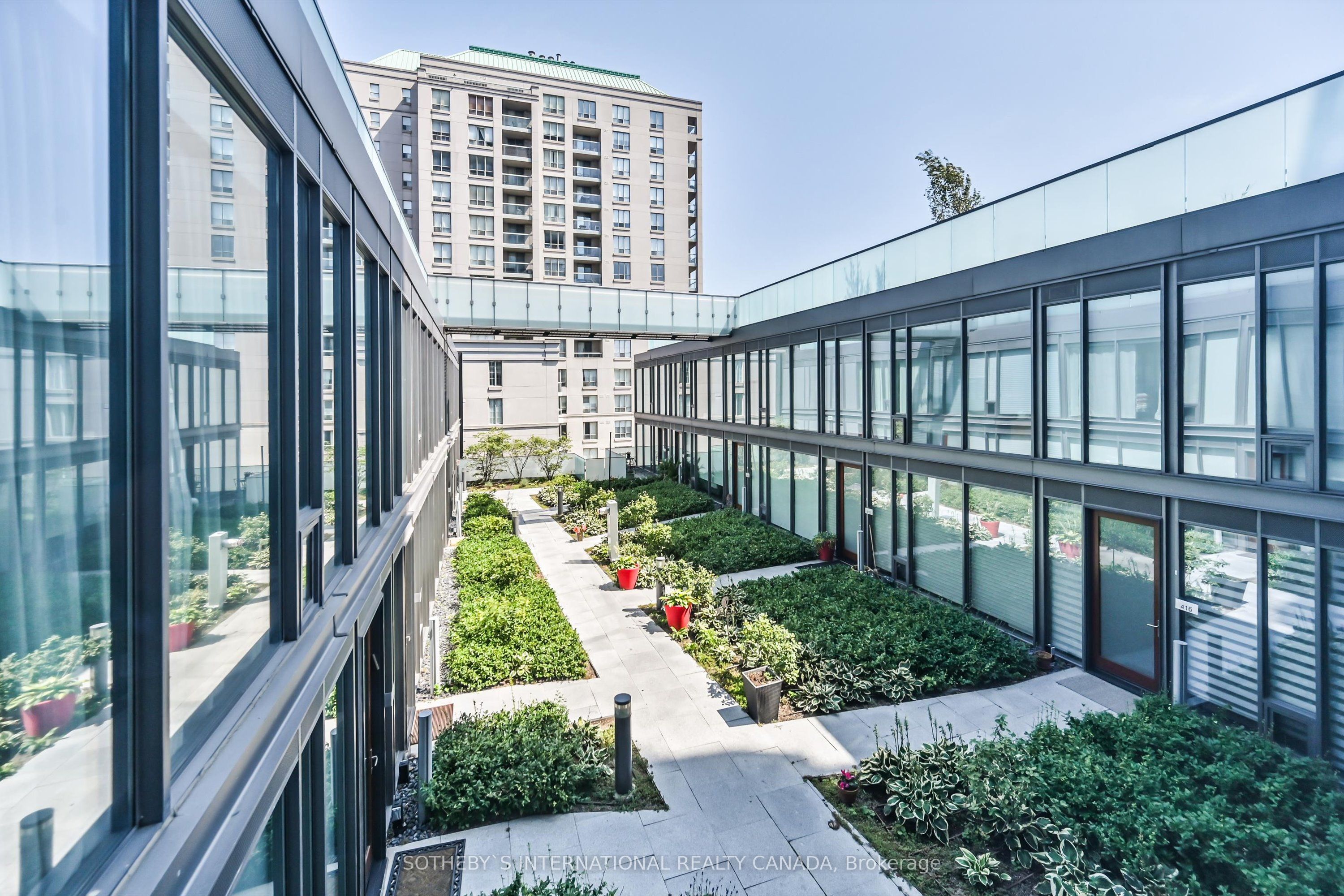 1815 Yonge Street #507