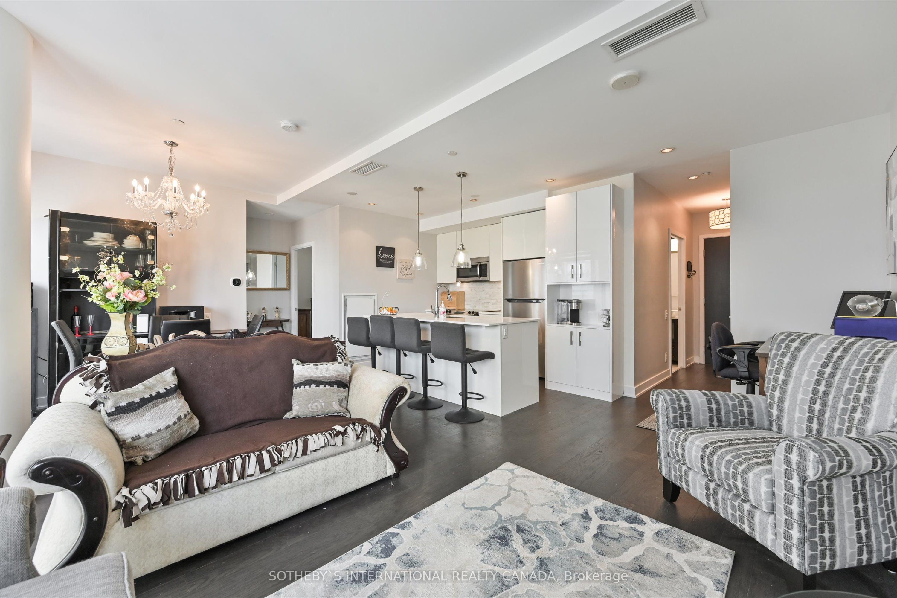 1815 Yonge Street #507