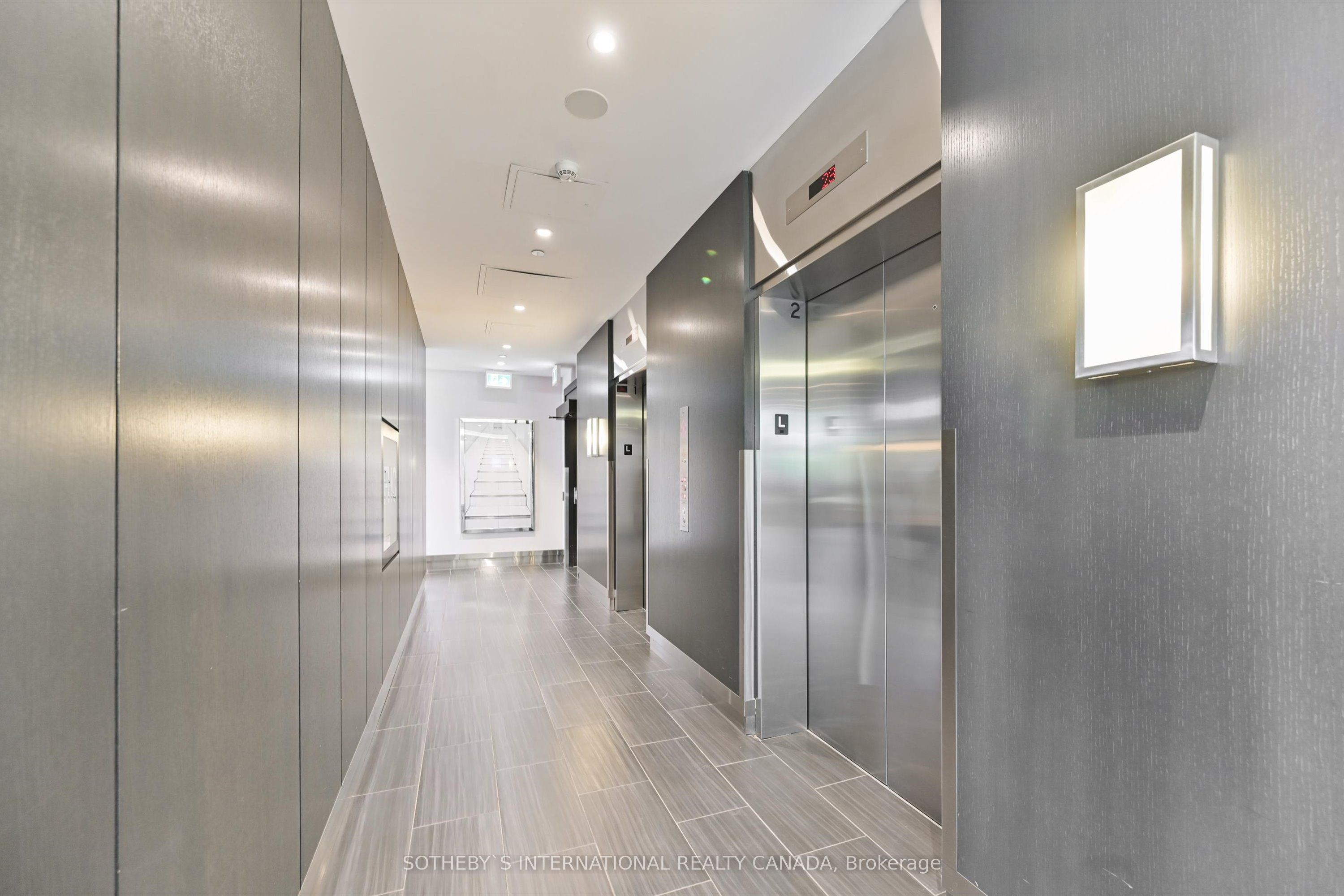 1815 Yonge Street #507