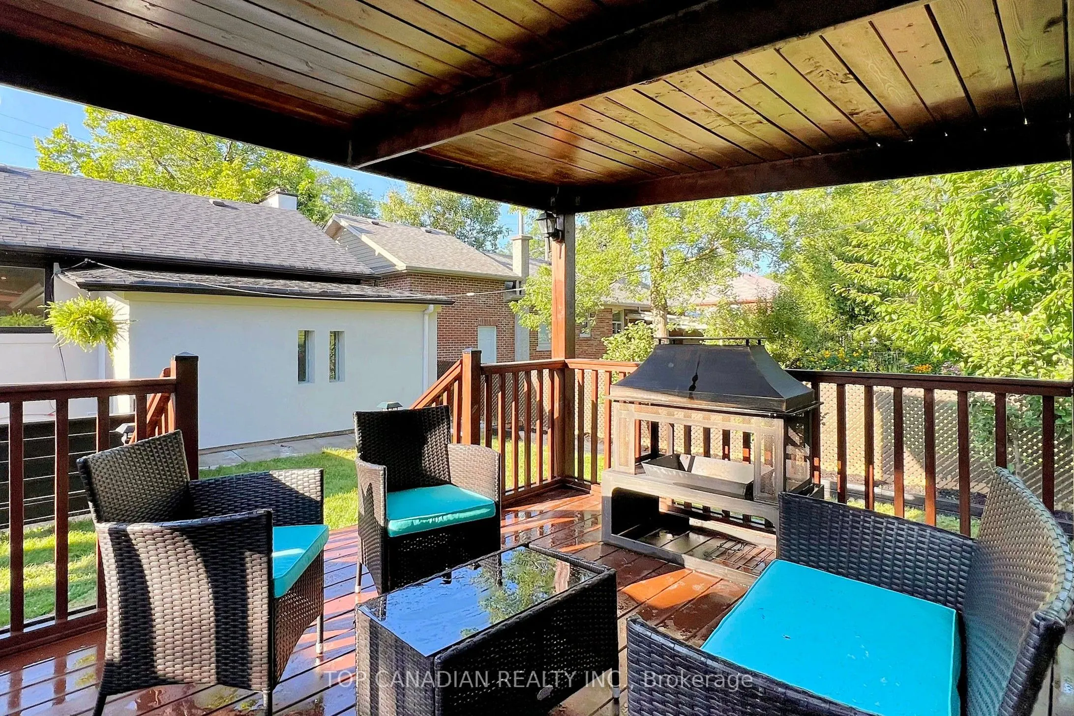 11 Kenton Drive