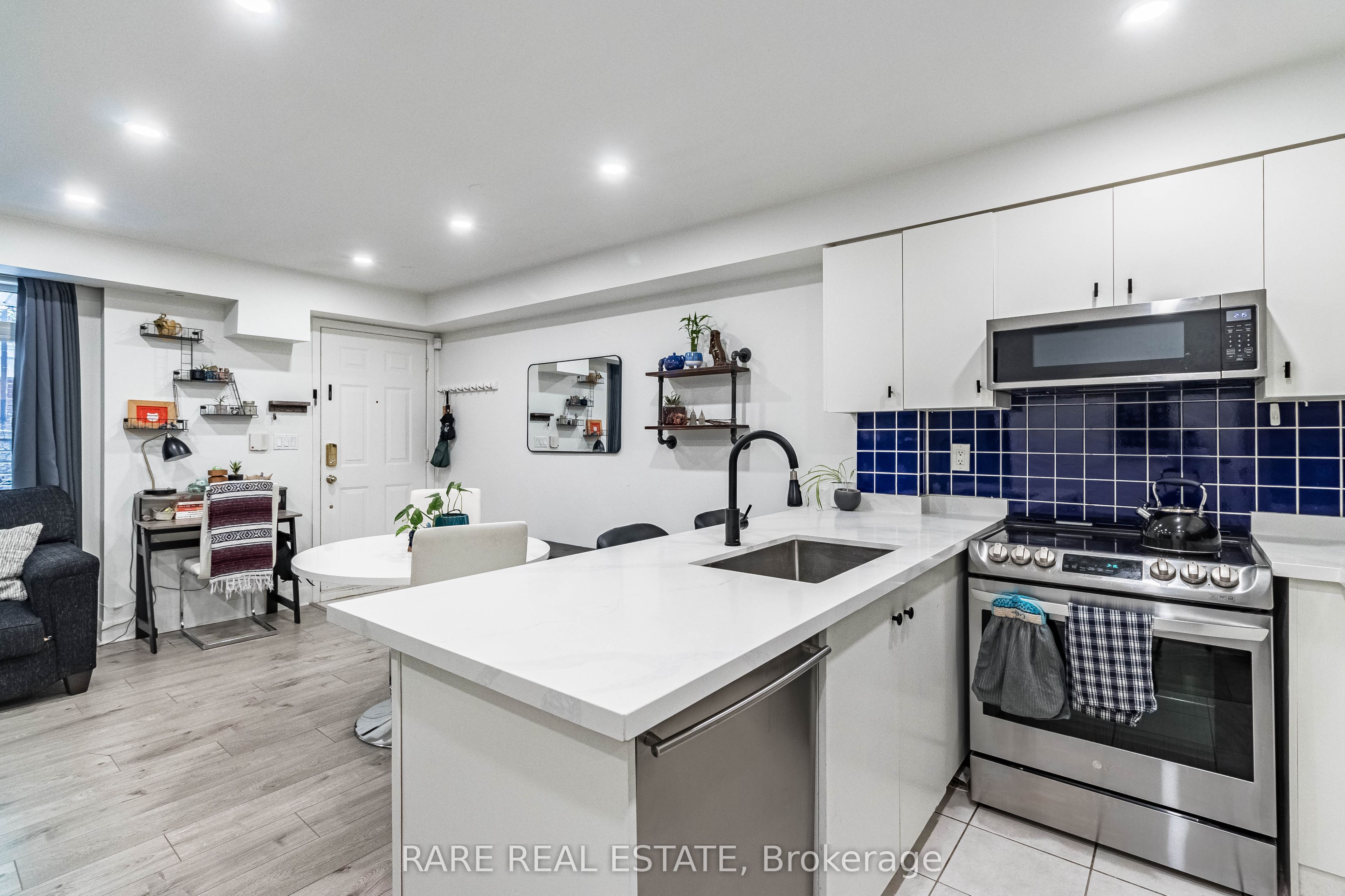 415 Jarvis Street, #144