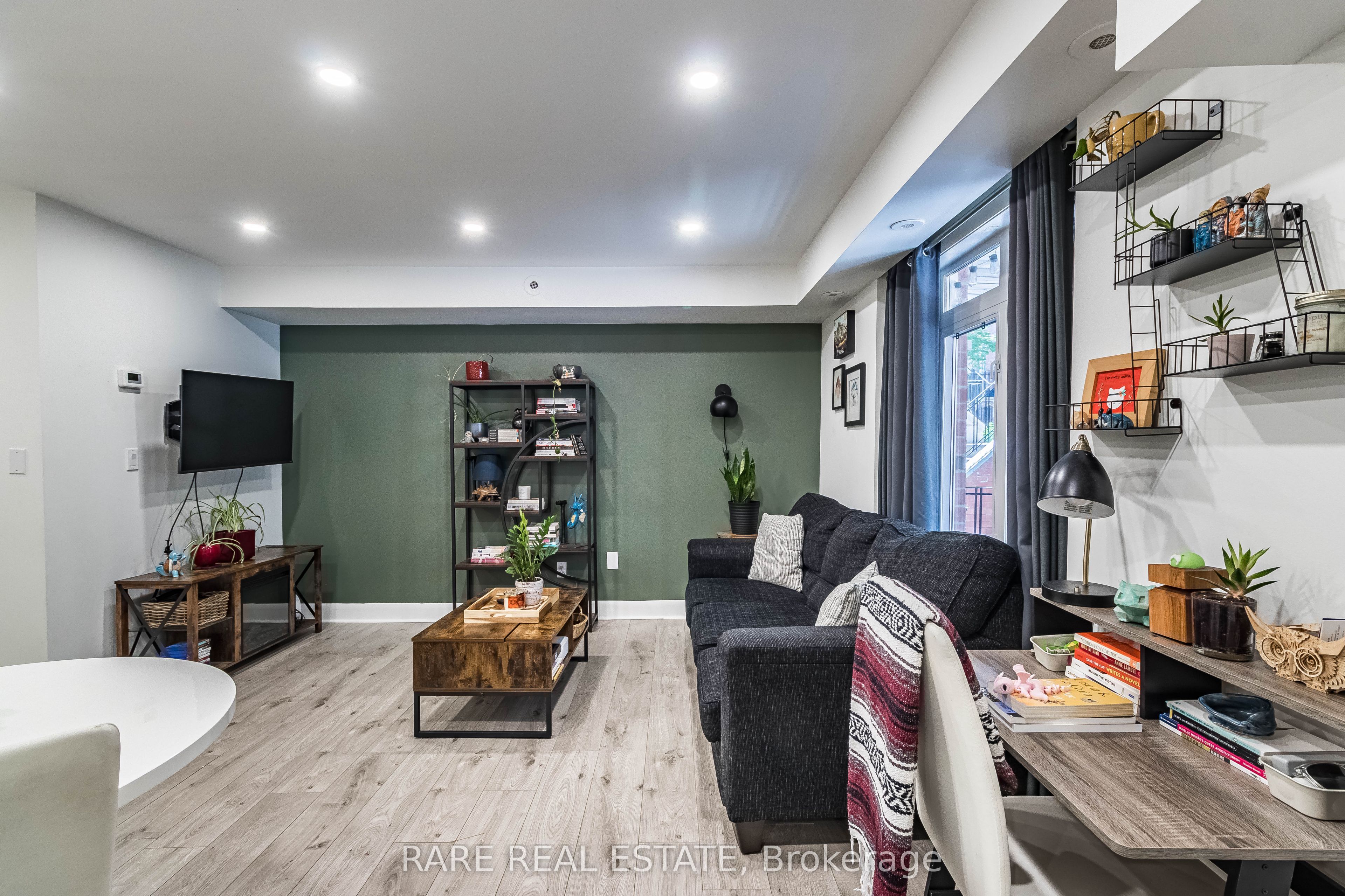 415 Jarvis Street, #144