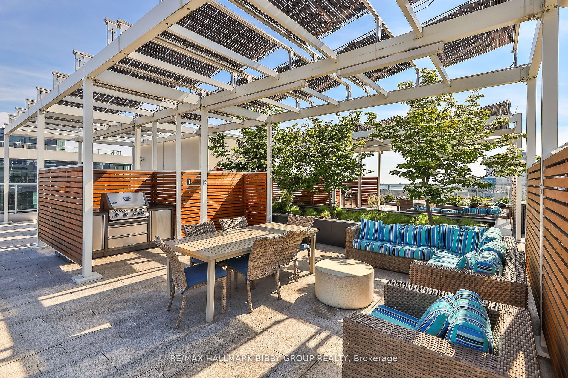 55 Merchants Wharf, #923