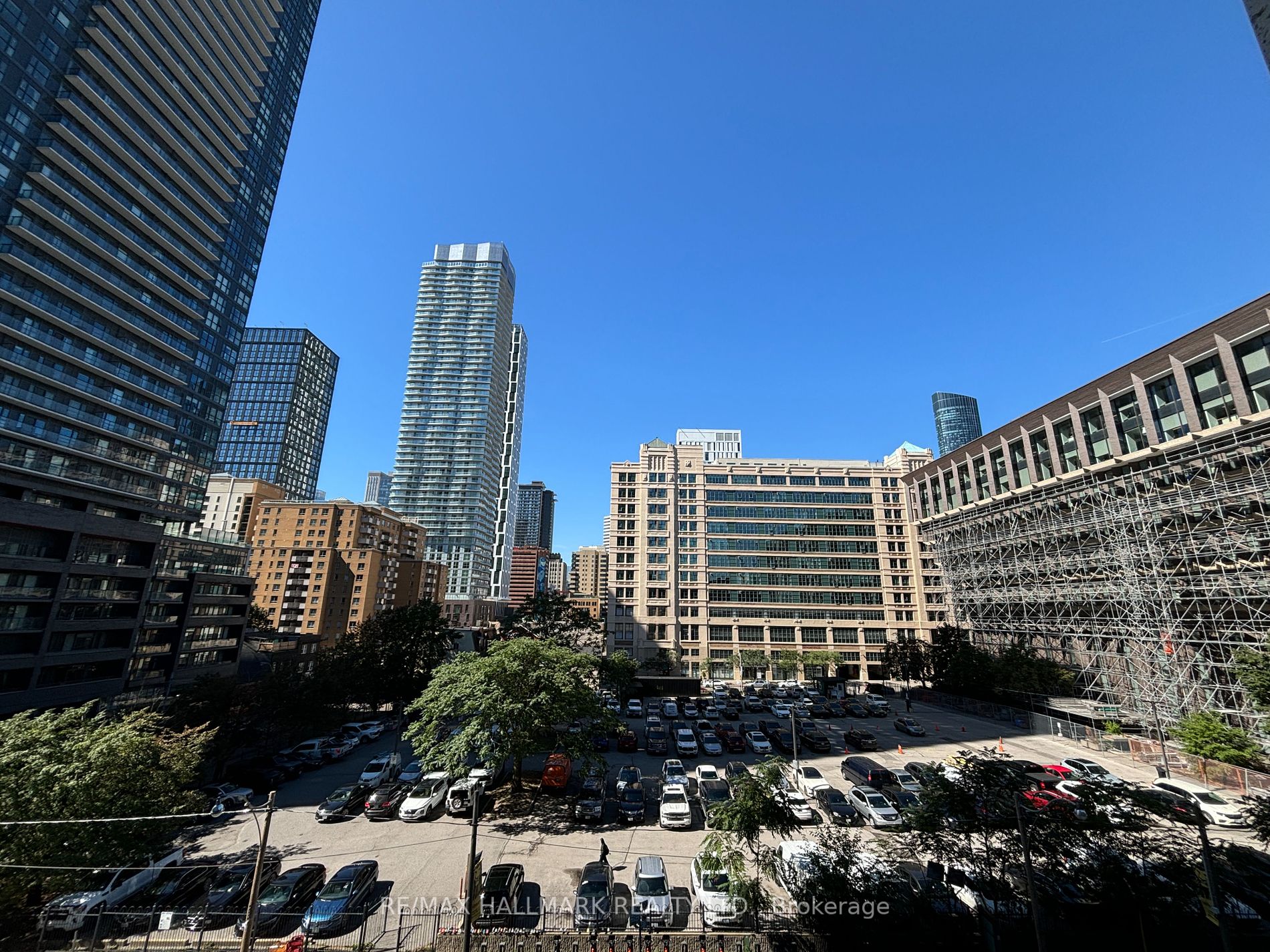 251 Jarvis Street, #420