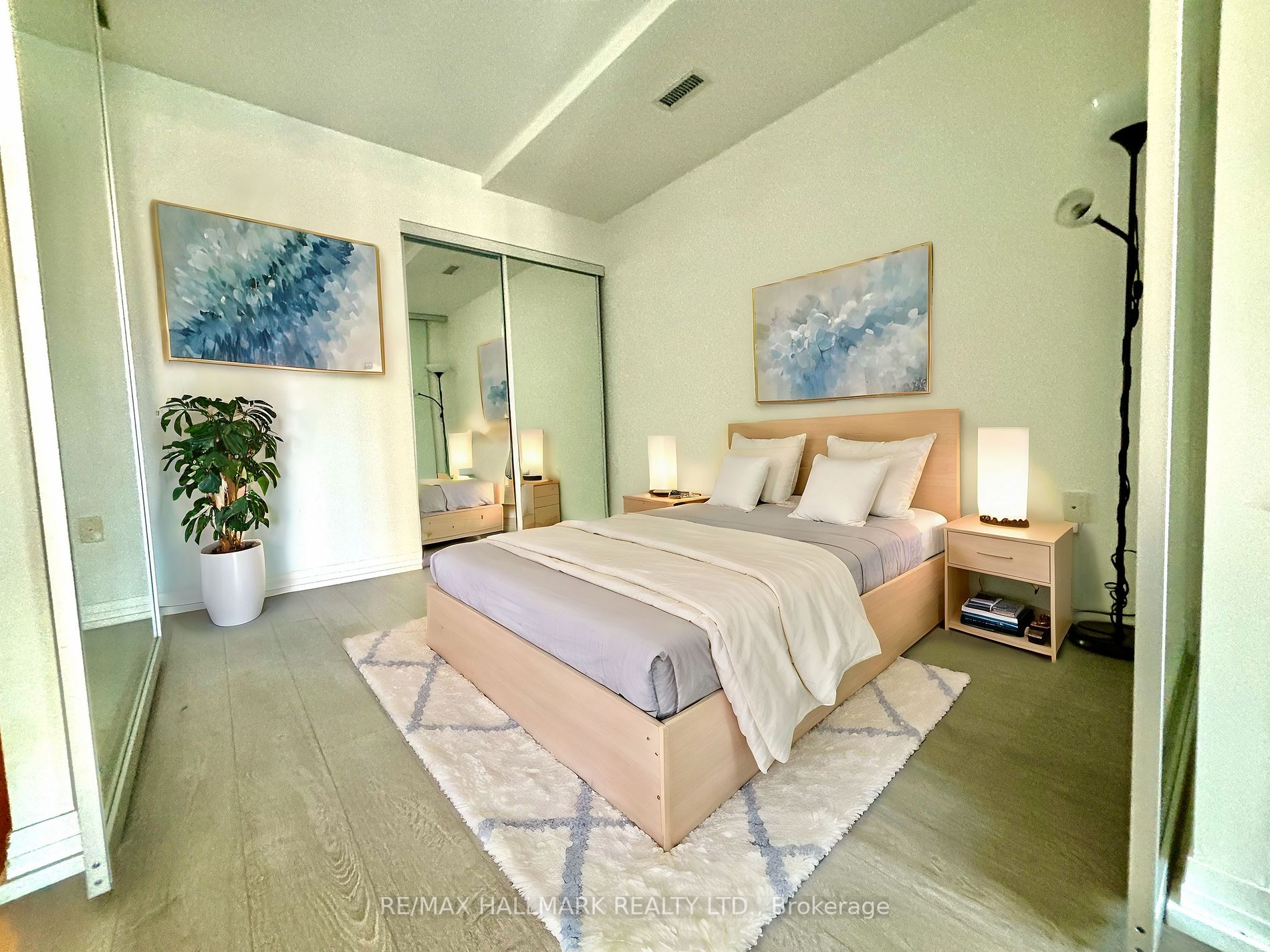 251 Jarvis Street, #420