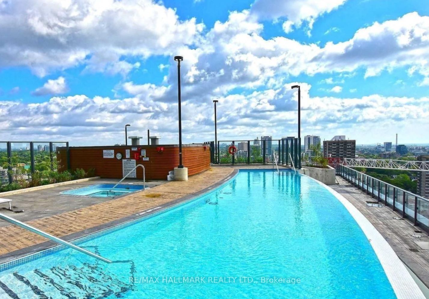 251 Jarvis Street, #420
