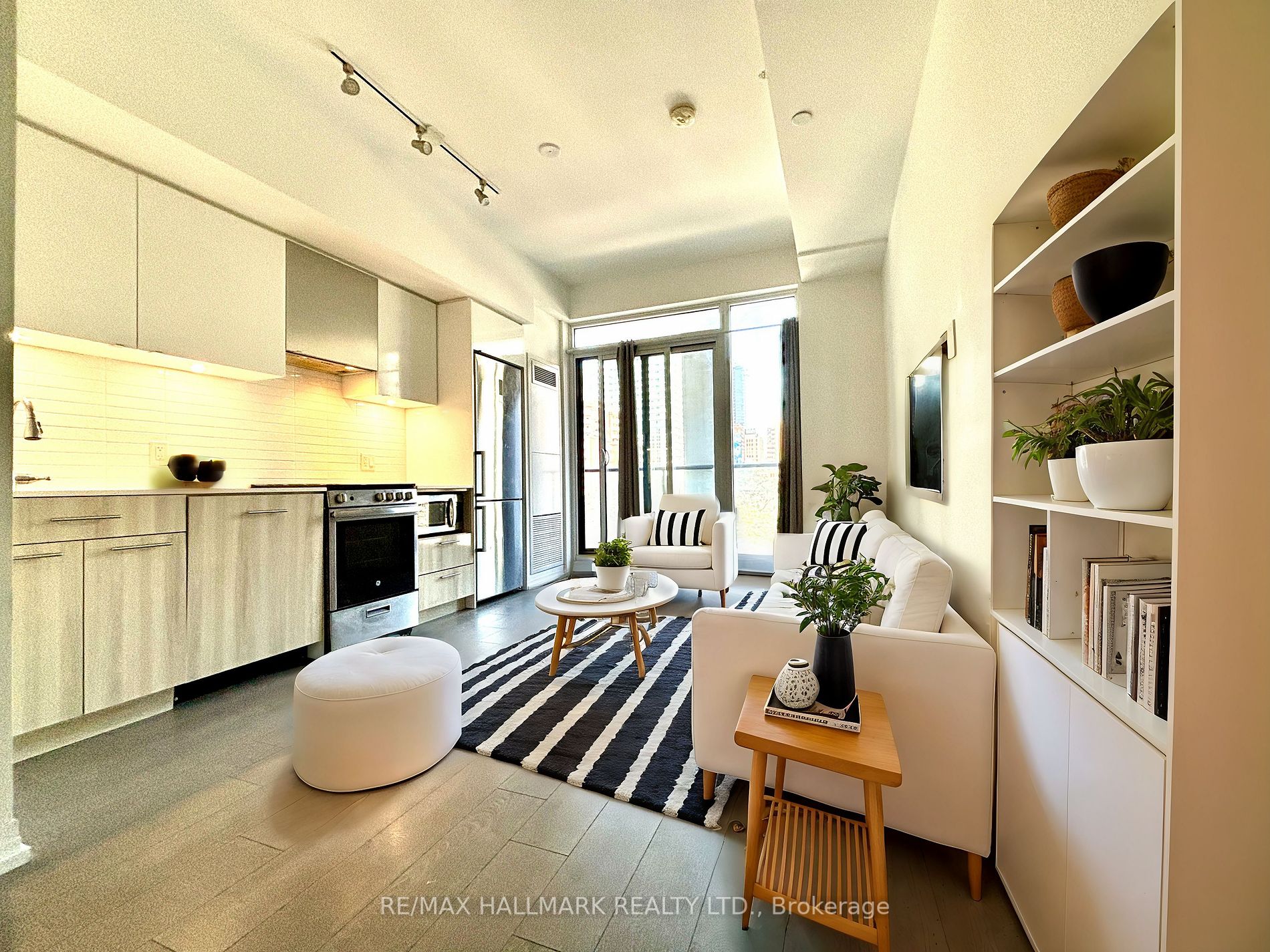 251 Jarvis Street, #420