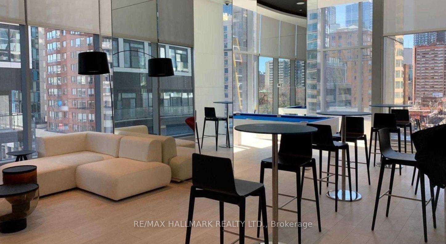 251 Jarvis Street, #420