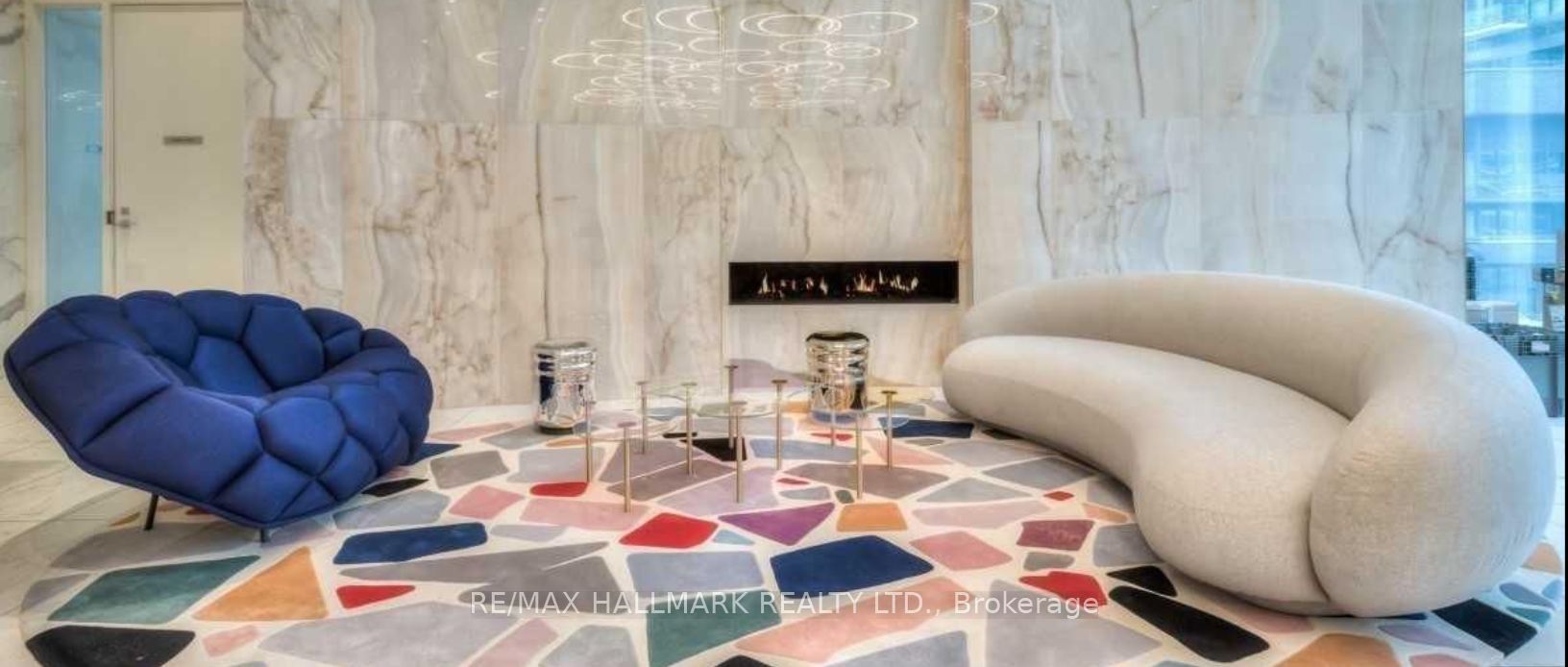 251 Jarvis Street, #420