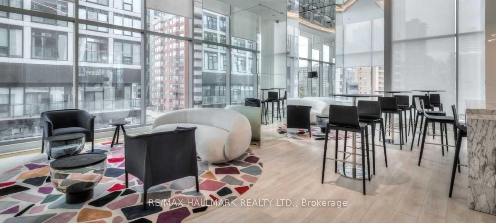 251 Jarvis Street, #420