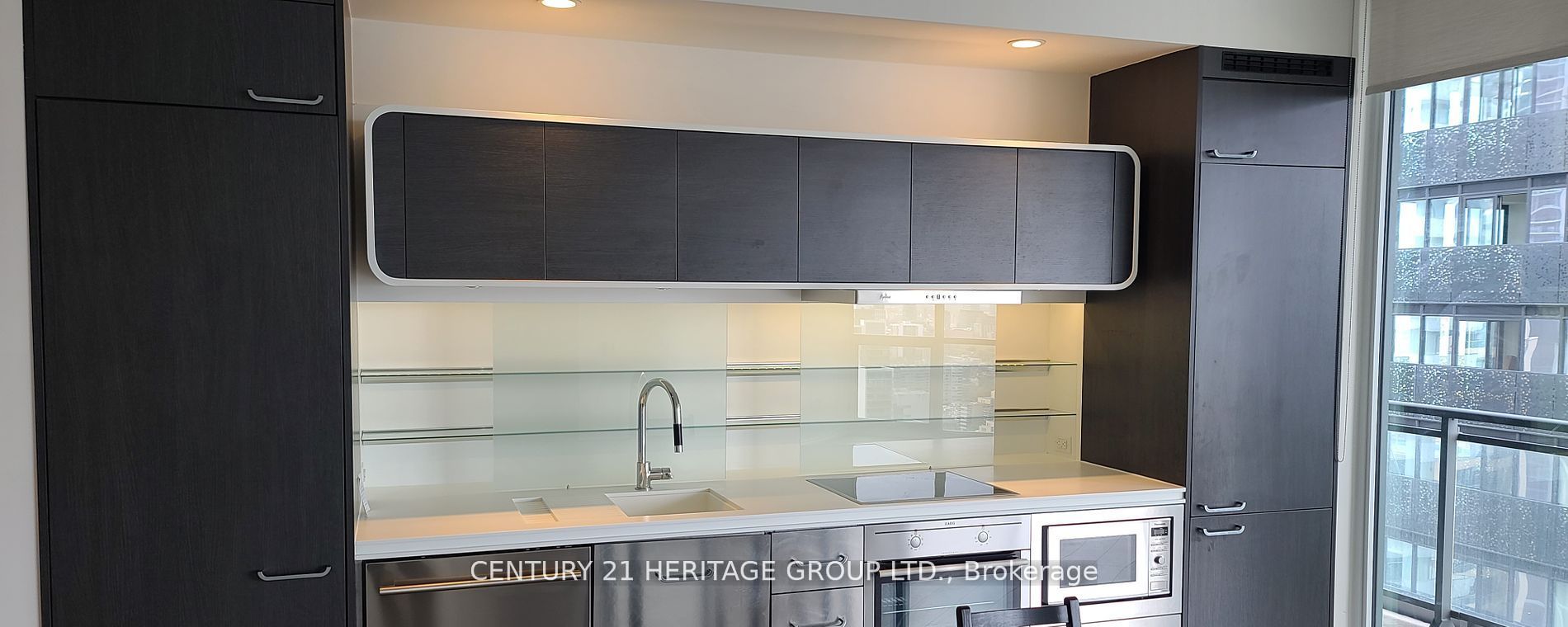 45 Charles Street E, #3212