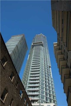 45 Charles Street E, #3212