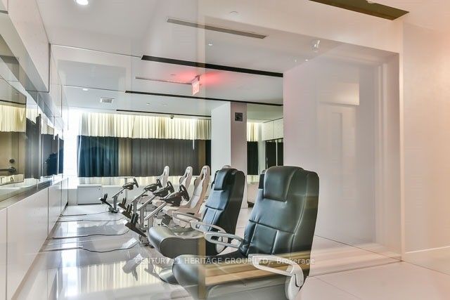 45 Charles Street E, #3212