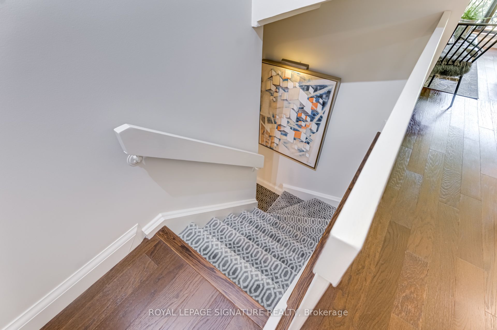 142 Pears Avenue, #B2