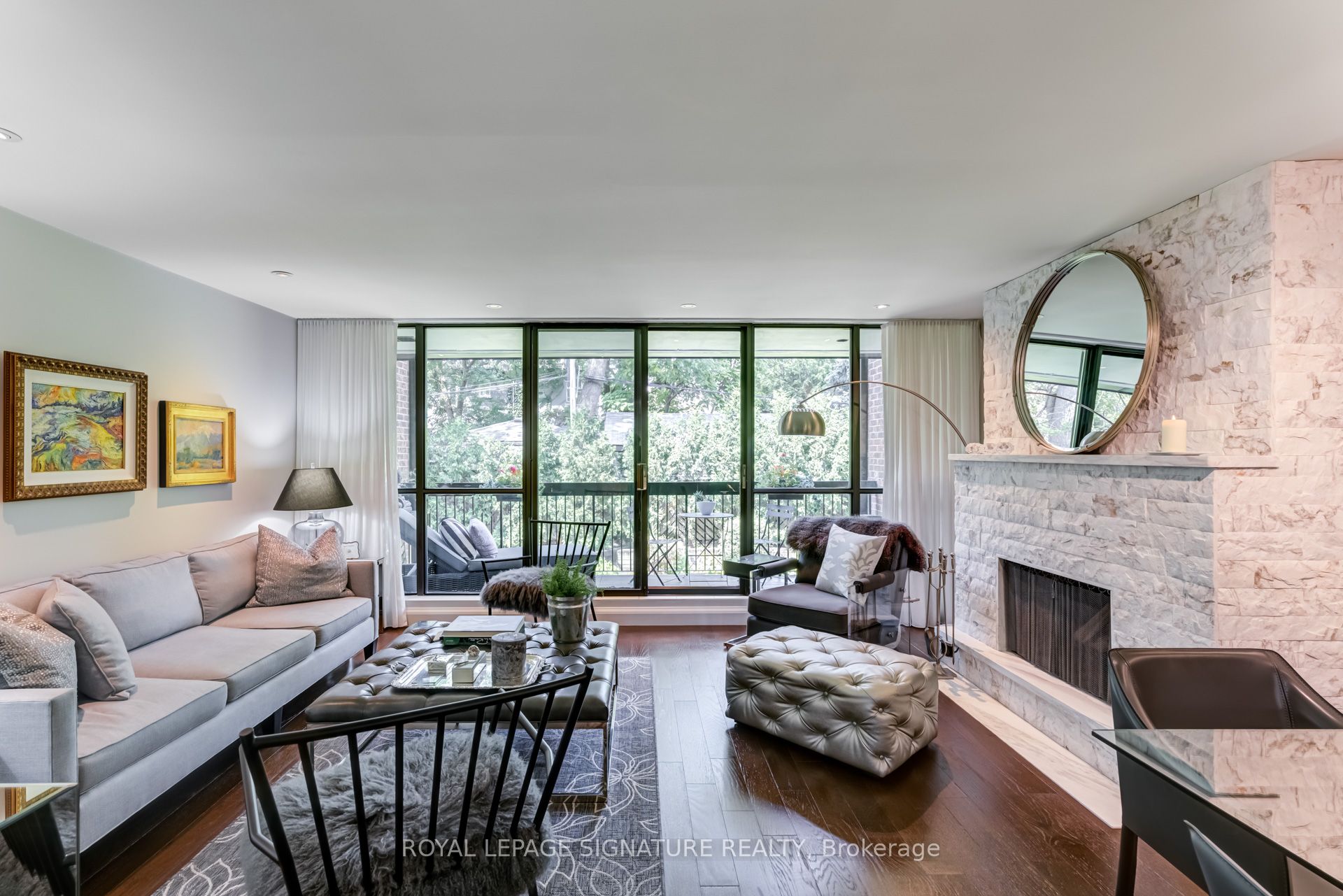 142 Pears Avenue, #B2