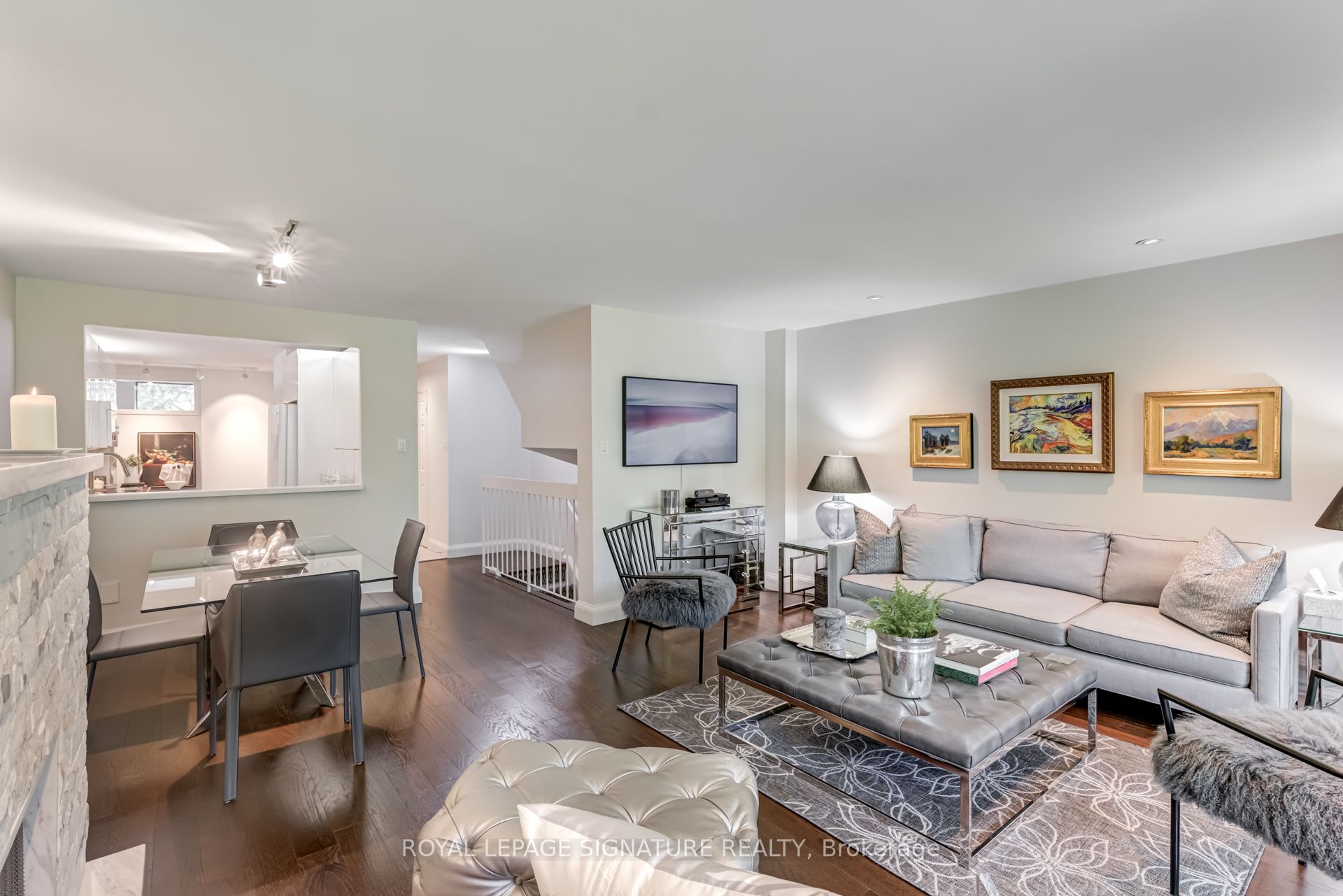 142 Pears Avenue, #B2