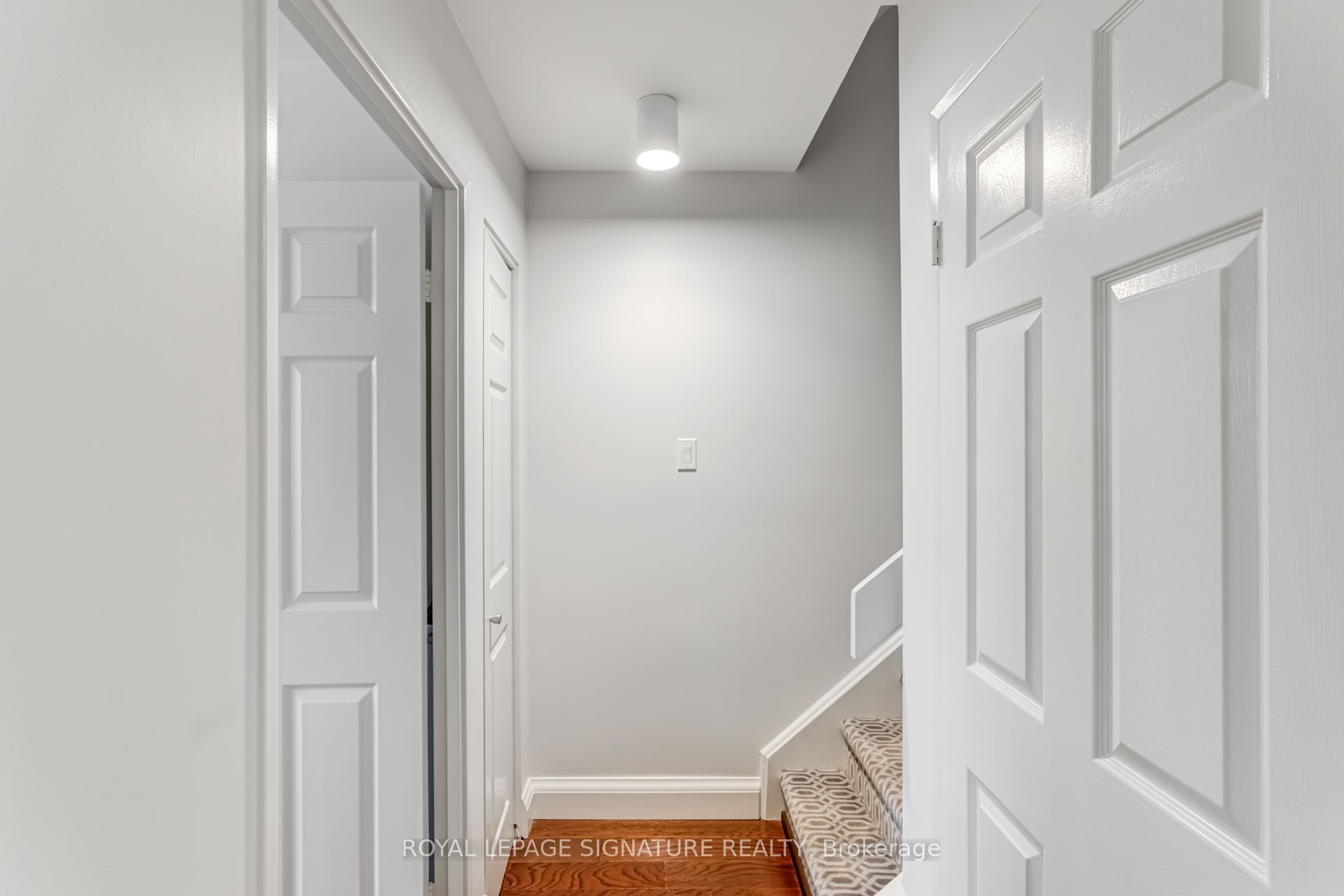 142 Pears Avenue, #B2
