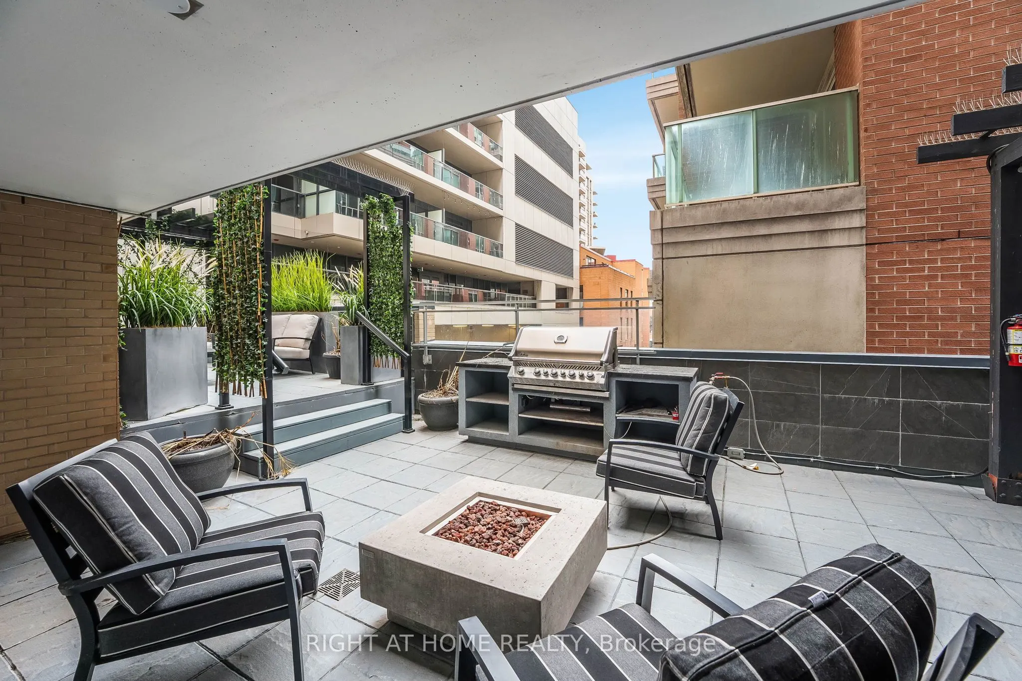 80 Cumberland Street, #PH2
