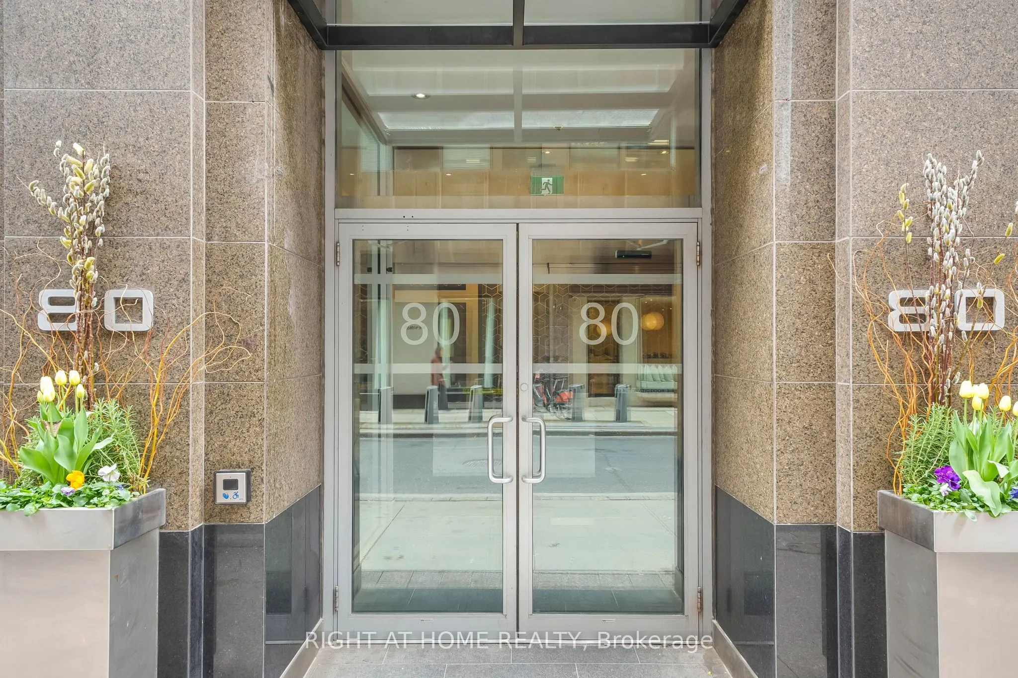 80 Cumberland Street, #PH2