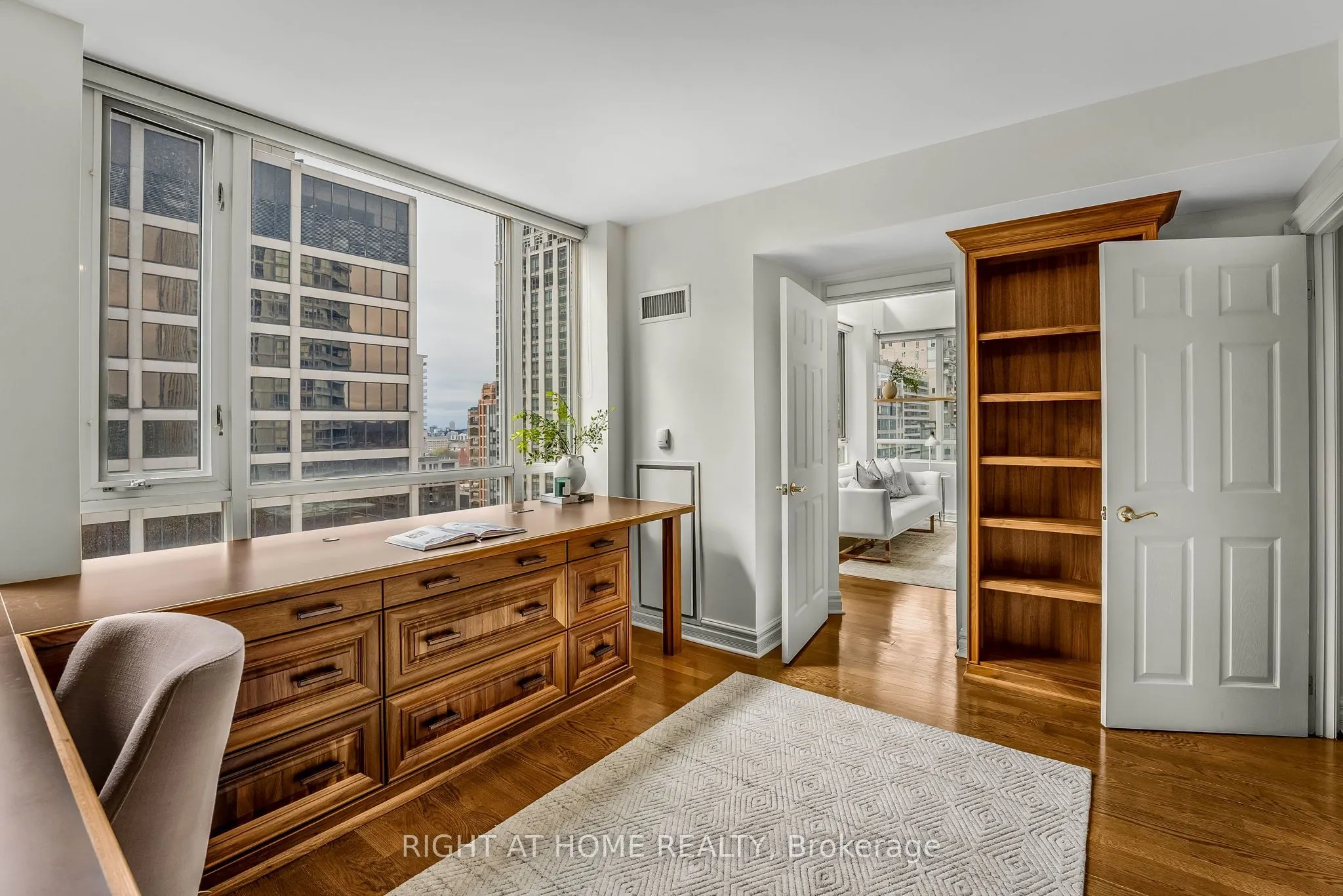 80 Cumberland Street, #PH2