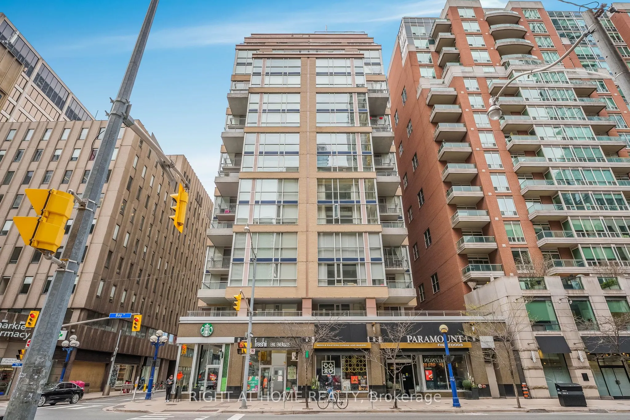 80 Cumberland Street, #PH2