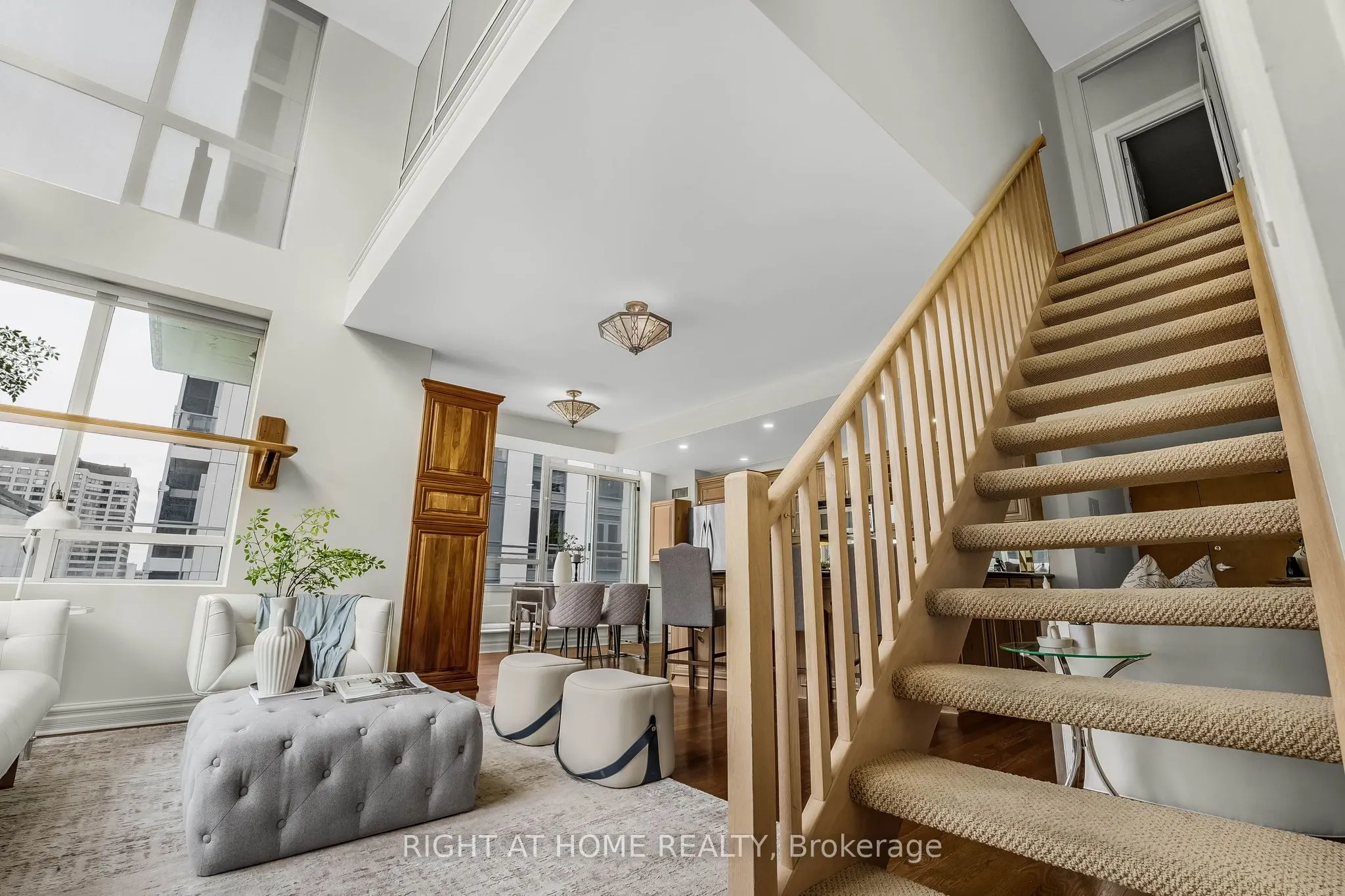 80 Cumberland Street, #PH2