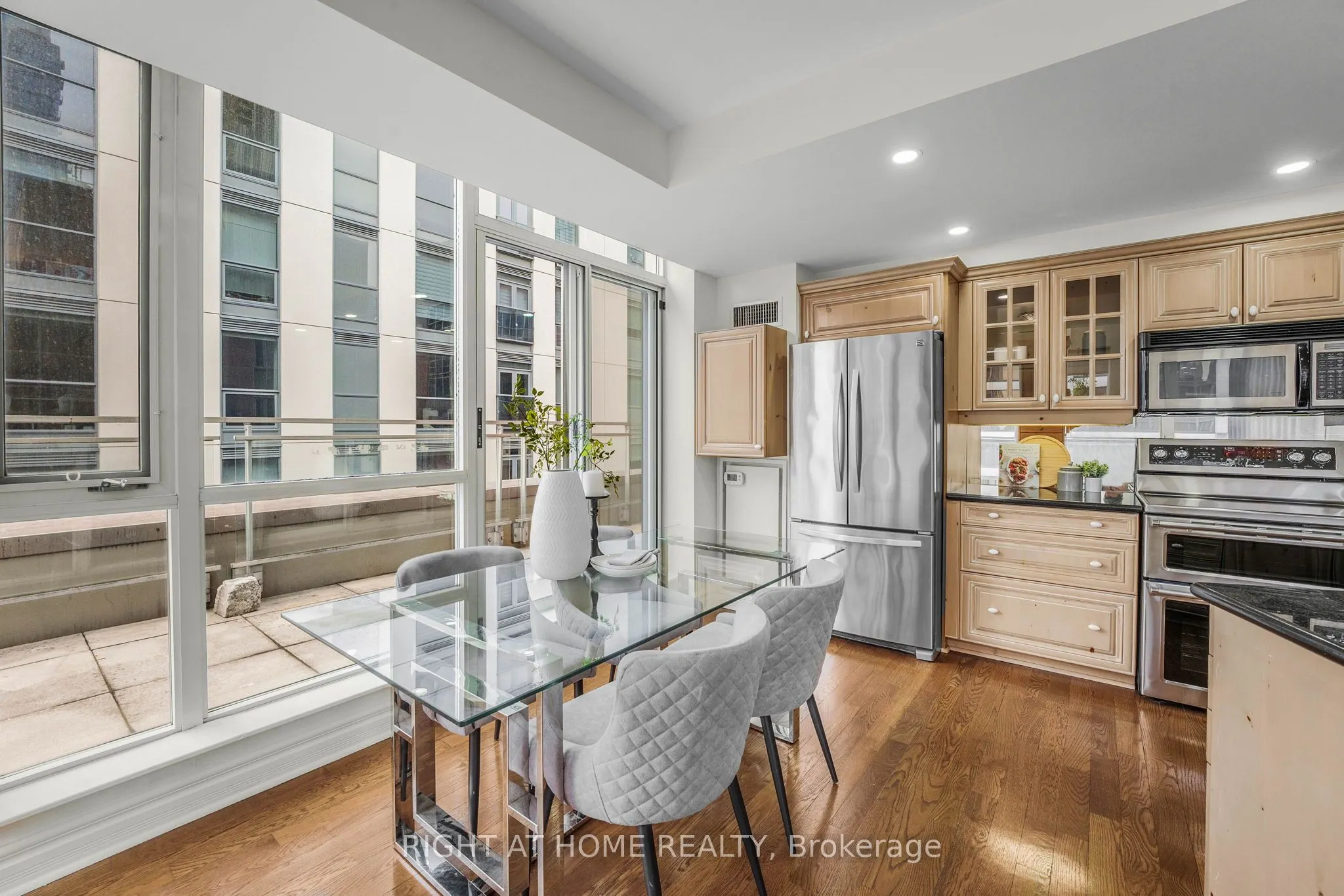 80 Cumberland Street, #PH2
