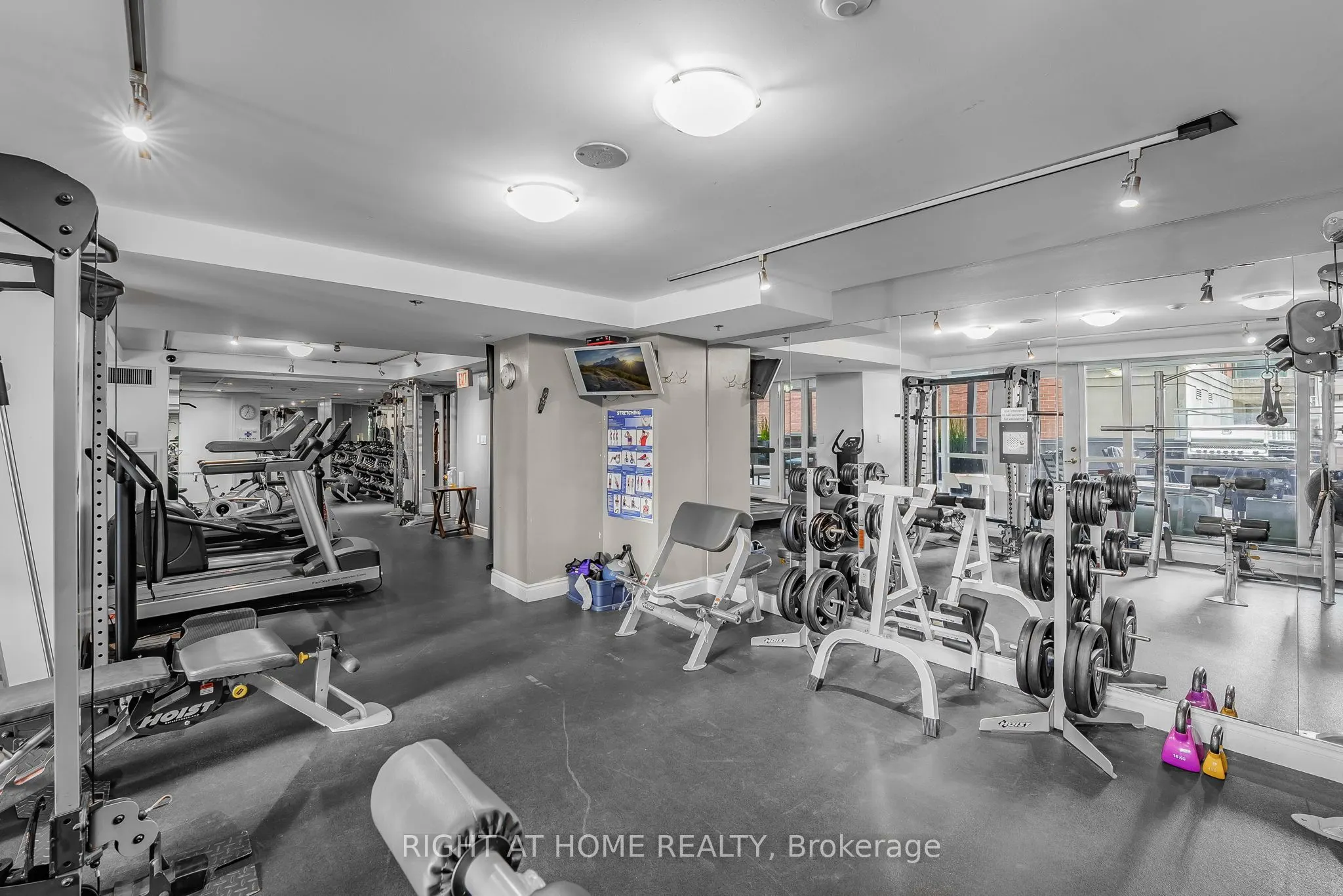80 Cumberland Street, #PH2