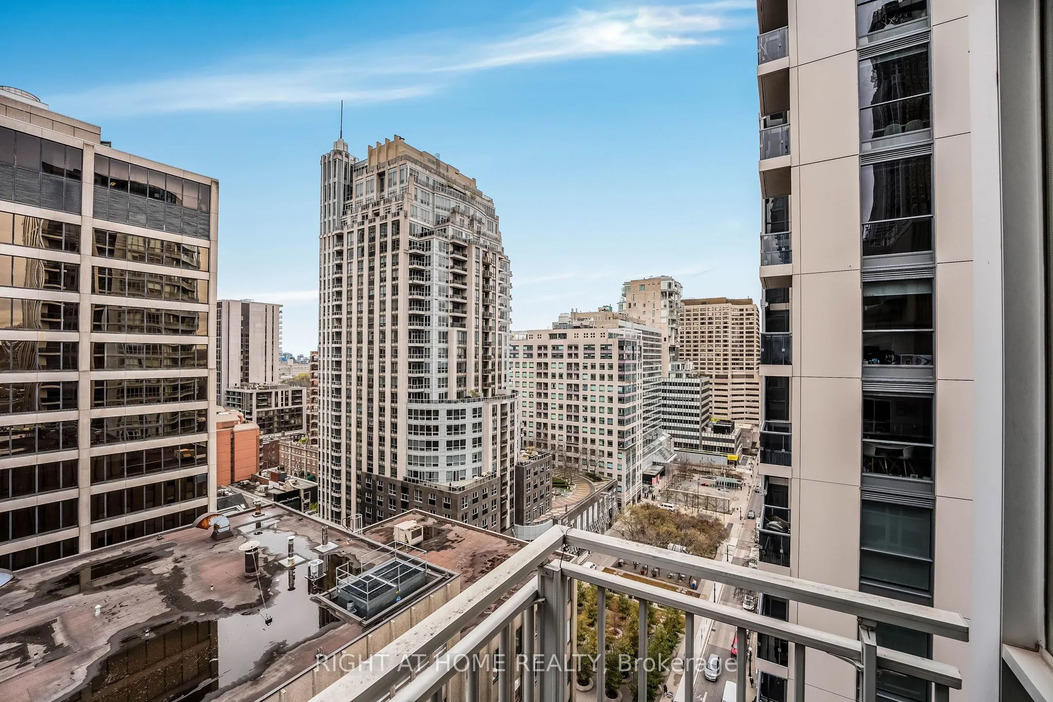 80 Cumberland Street, #PH2